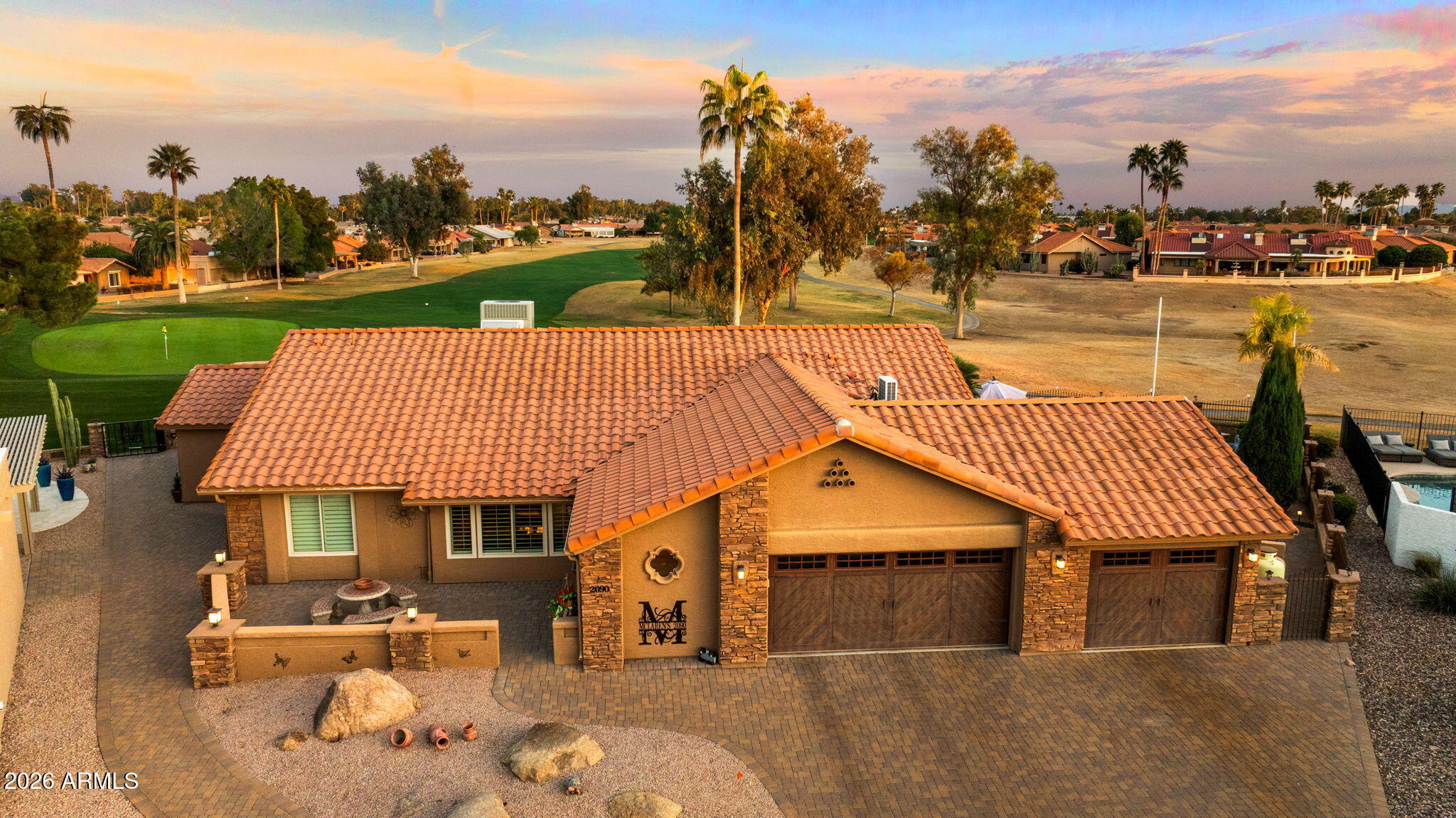 2090 LEISURE WORLD, Mesa, AZ 85206