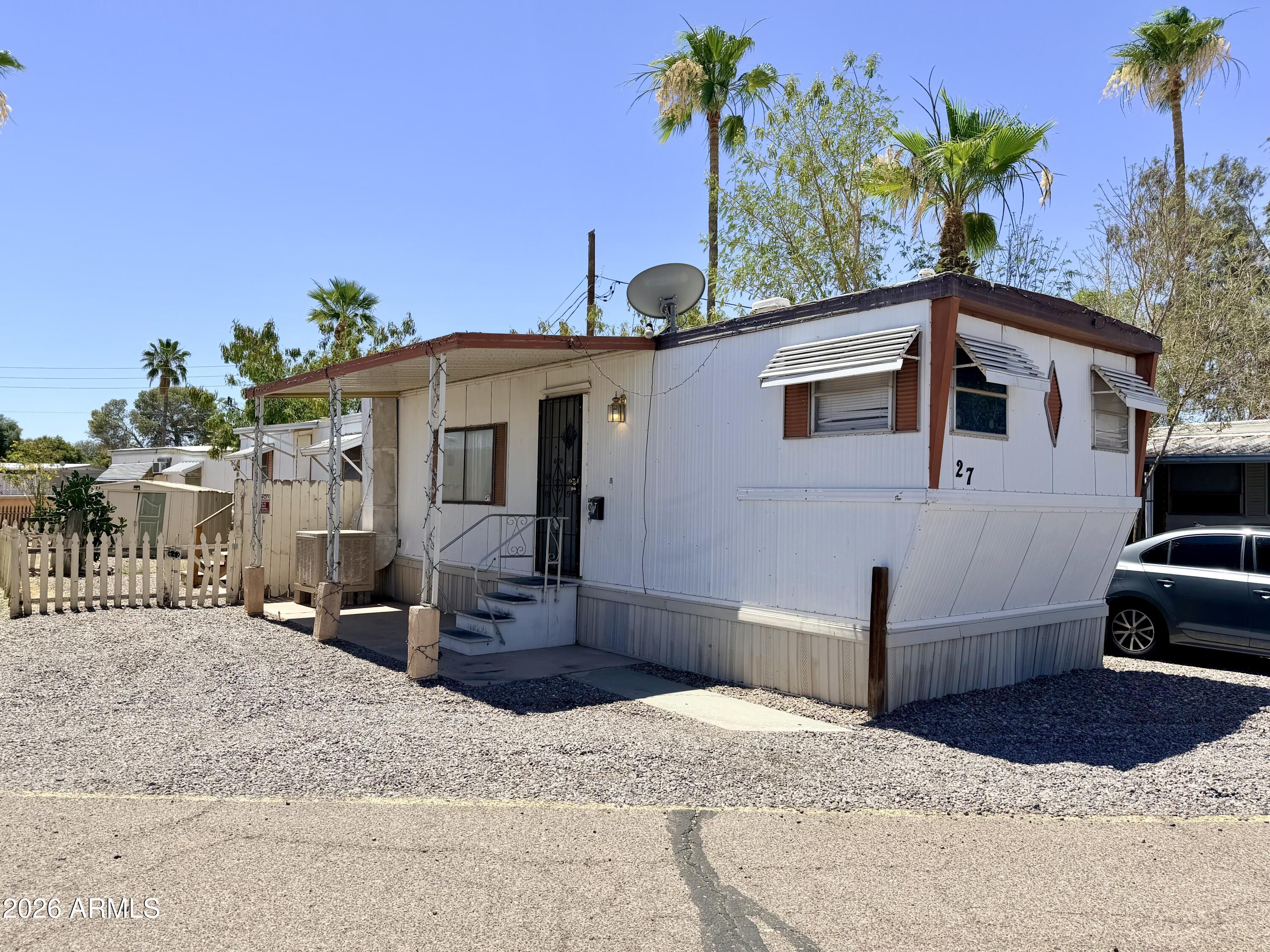 517 N AVENUE A 27, Casa Grande, AZ 85122