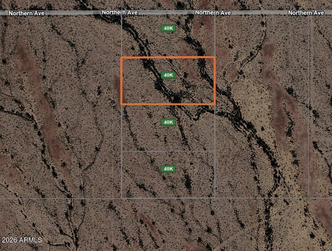 409XX W Northern Avenue Parcel 2, Tonopah, AZ 85354