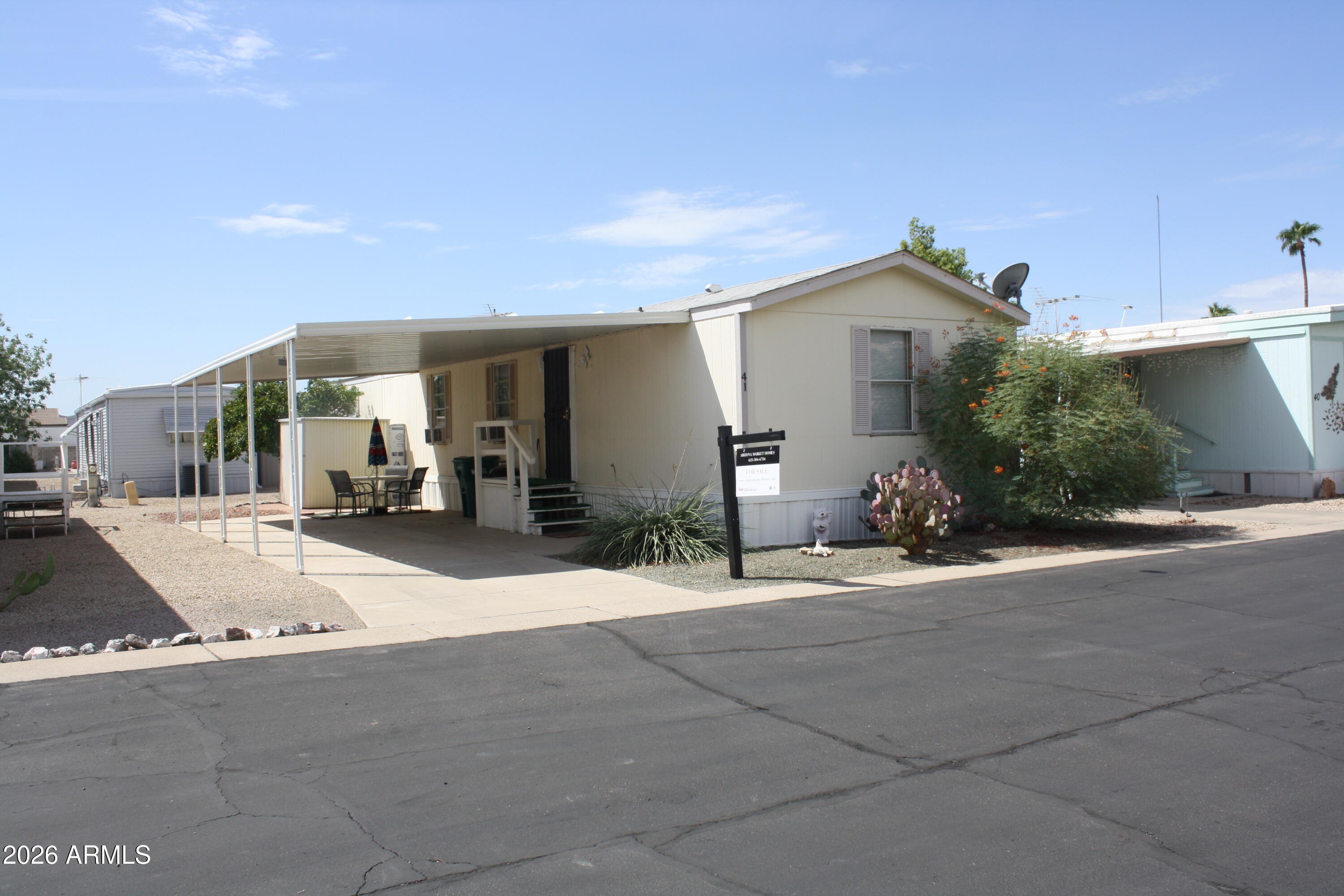 2523 E CONTENTION MINE Road 41, Phoenix, AZ 85032