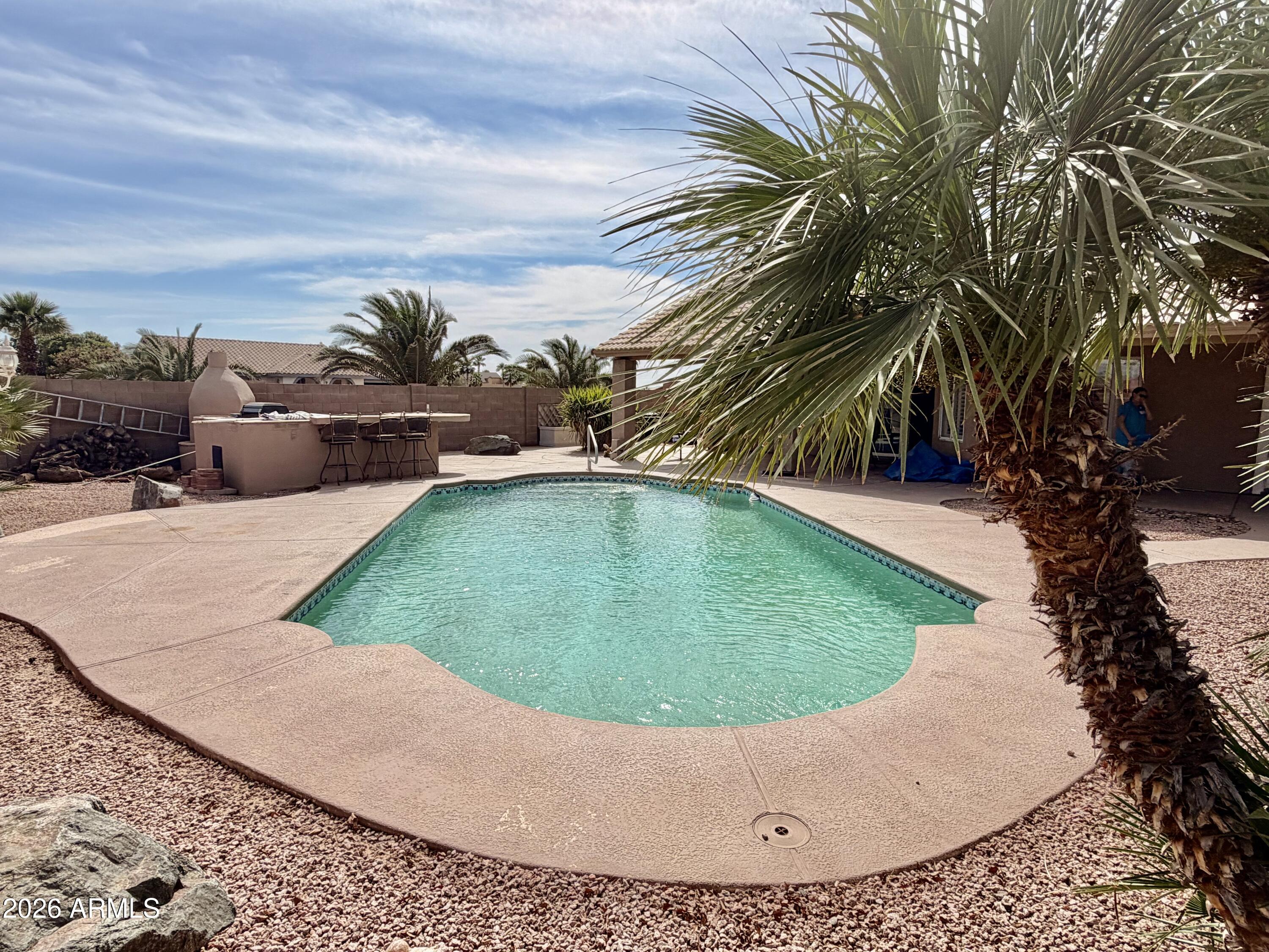 9340 W WENDEN Drive, Arizona City, AZ 85123