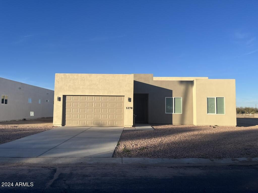 1278 W CALLE TUBERIA, Casa Grande, AZ 85194
