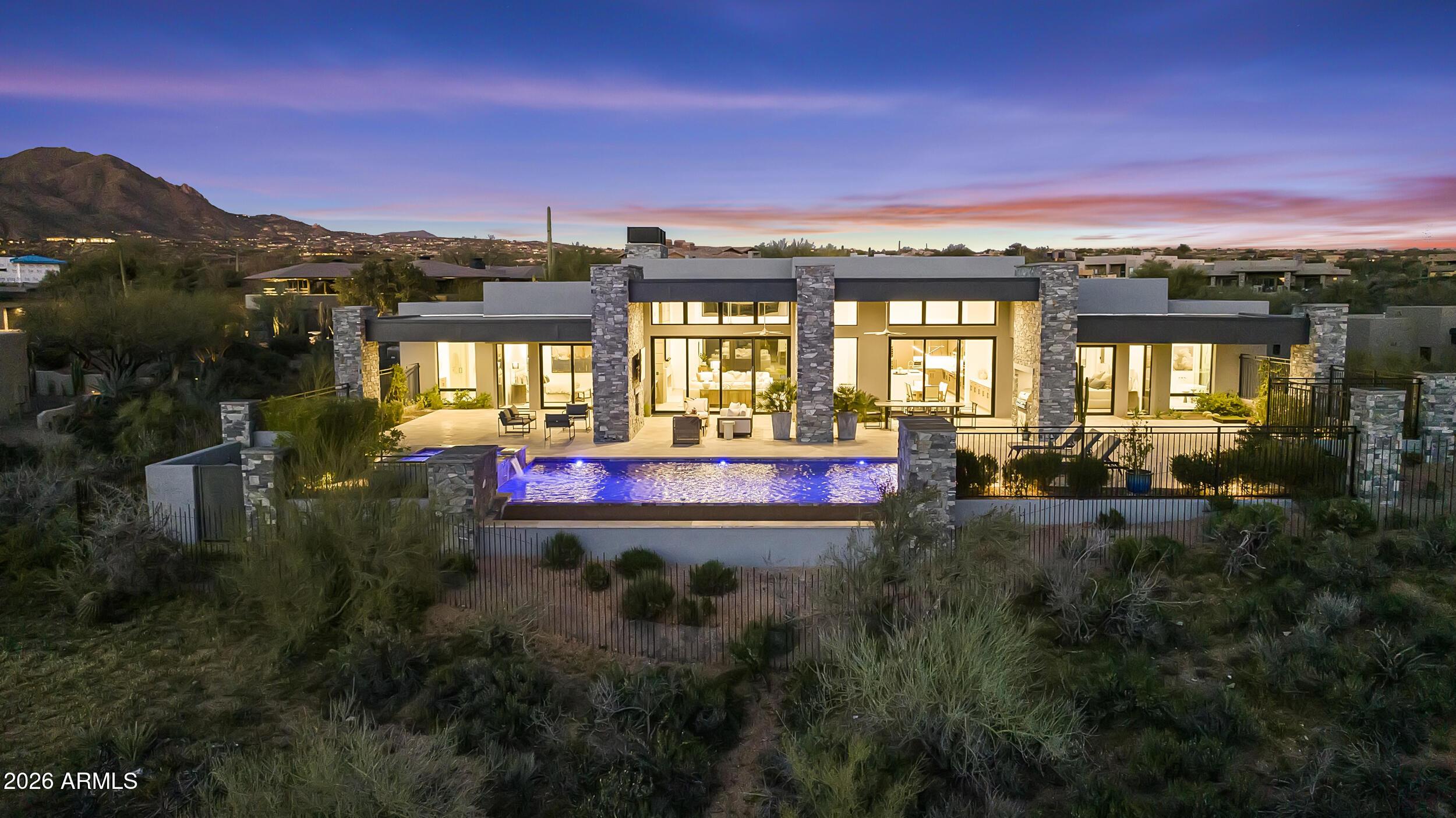 39870 N 98TH Way, Scottsdale, AZ 85262