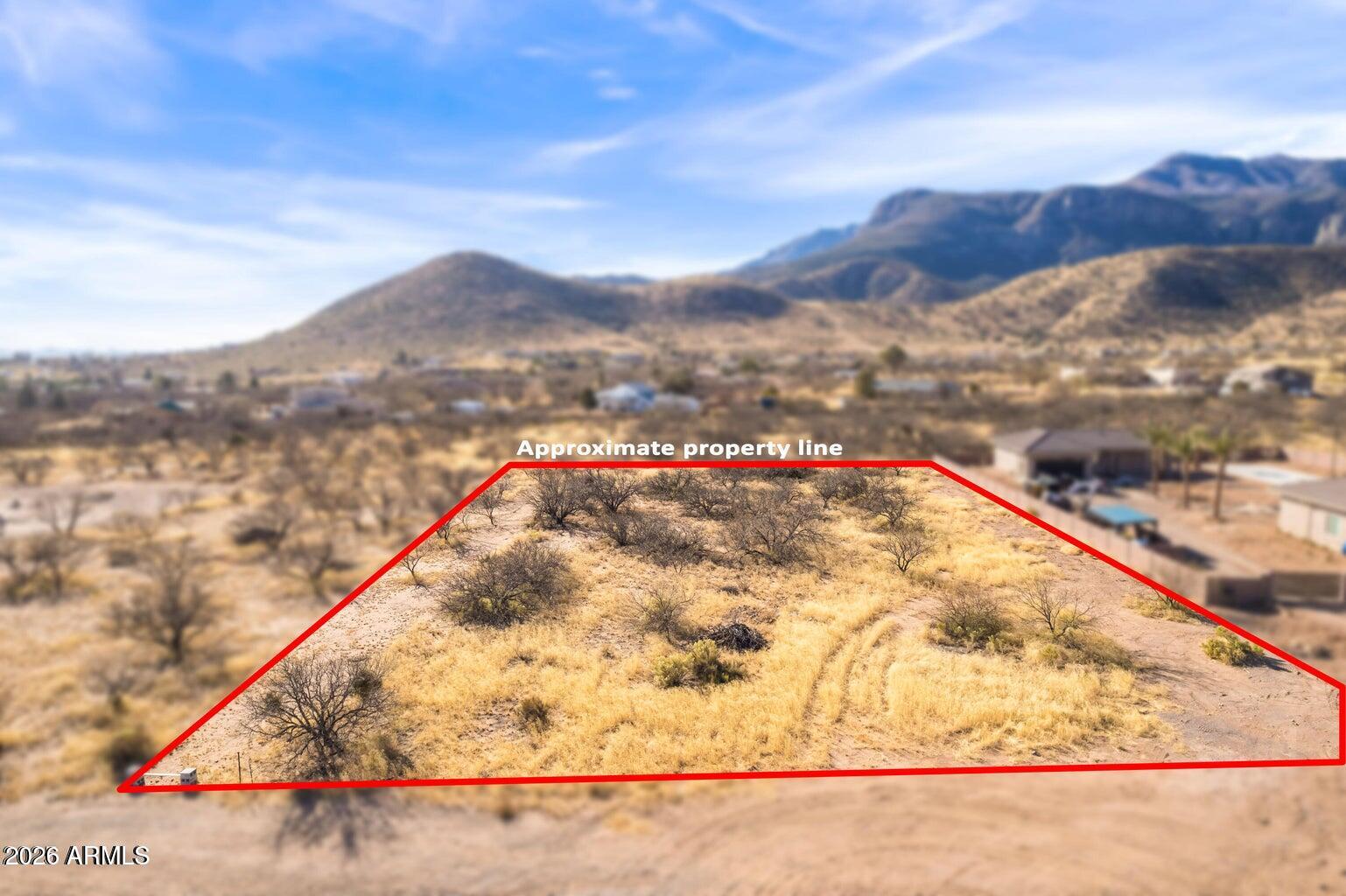 0 E Emma Lane L, Hereford, AZ 85615