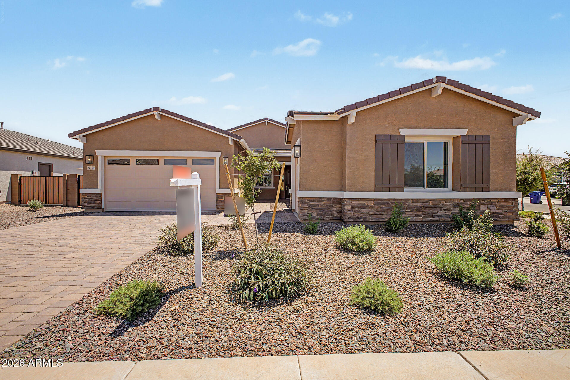 24127 N 172ND Drive, Surprise, AZ 85387