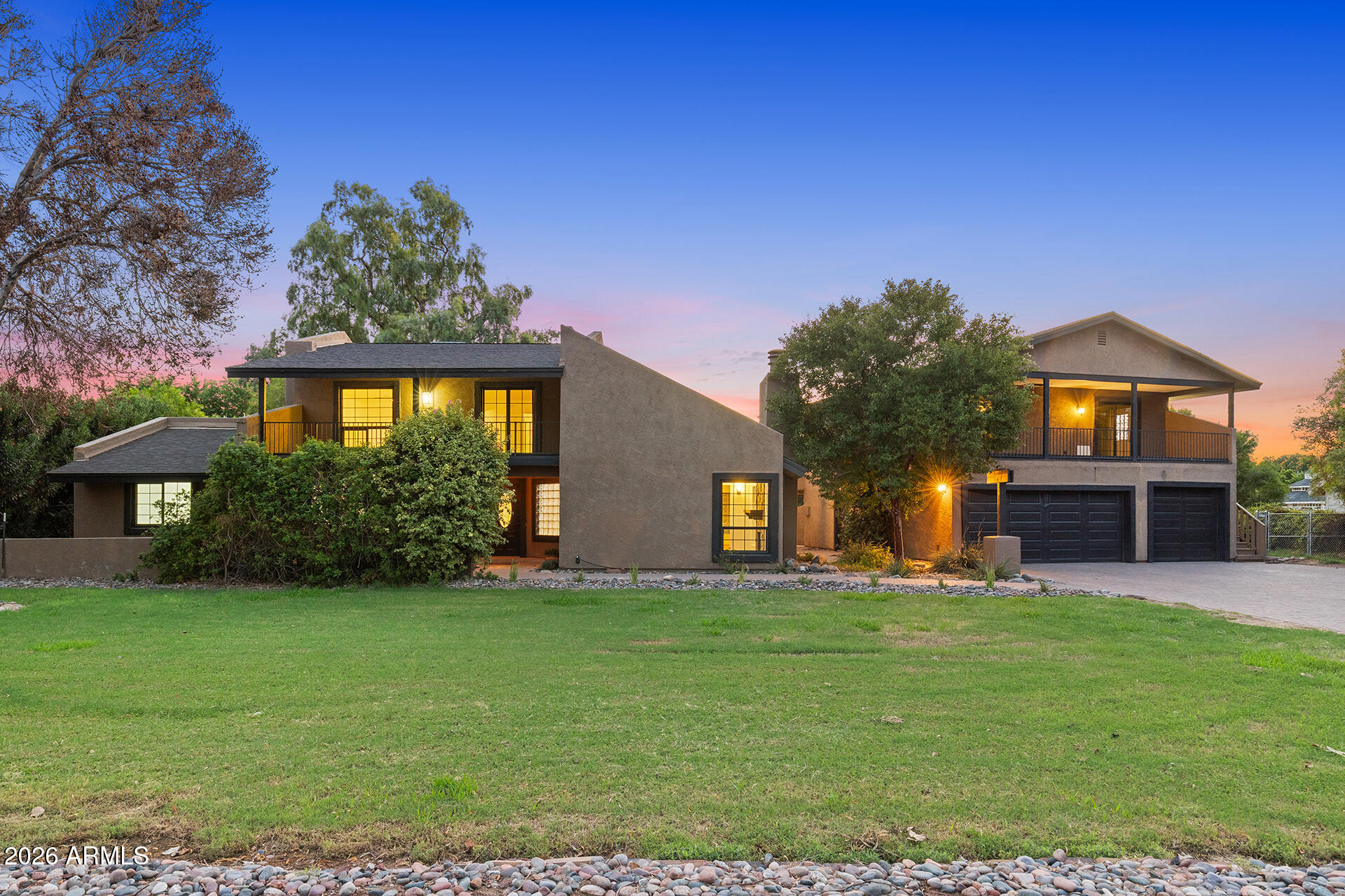 1806 S LOS ALAMOS, Mesa, AZ 85204
