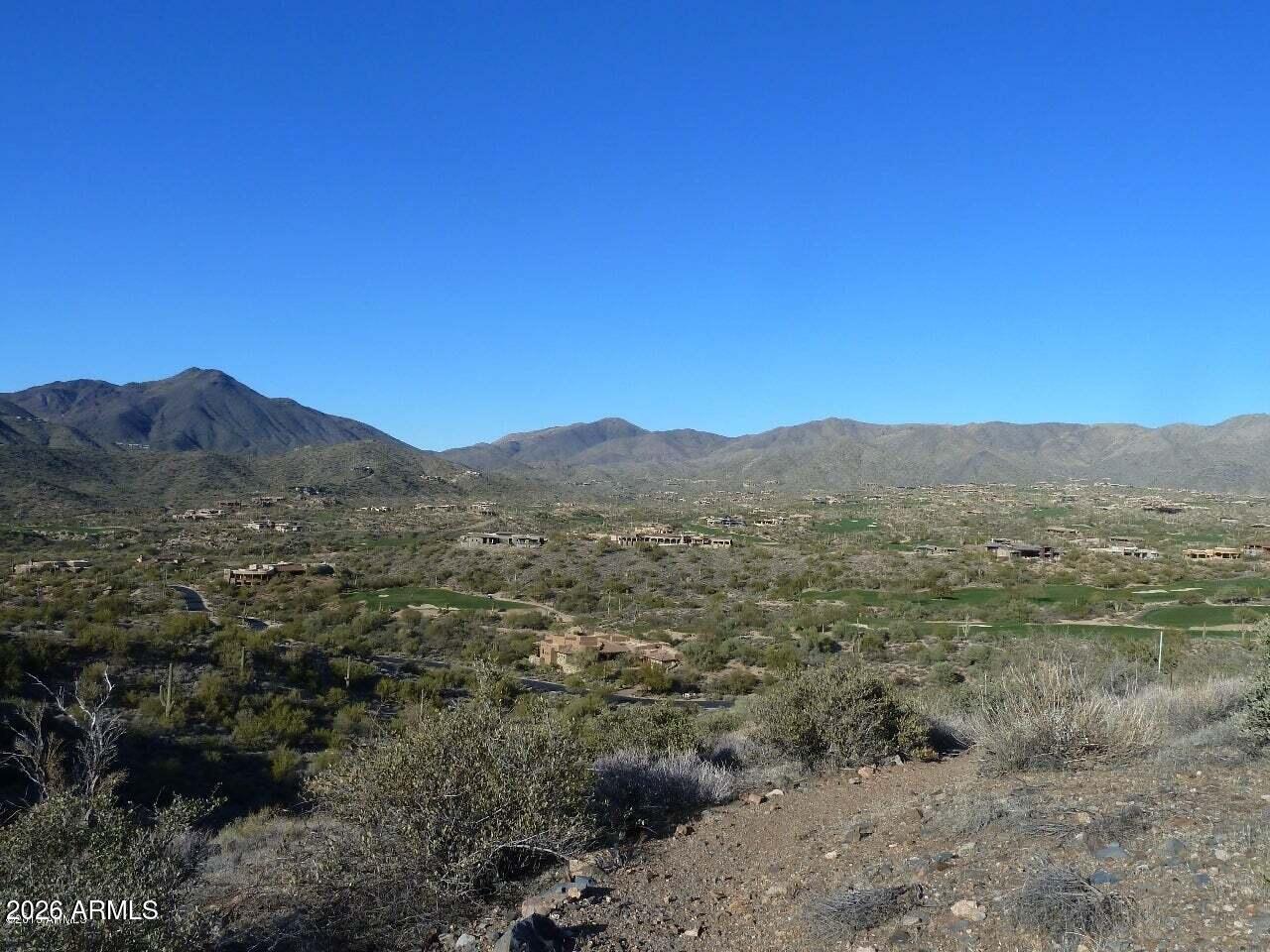 9602 E AW TILLINGHAST Road 41, Scottsdale, AZ 85262