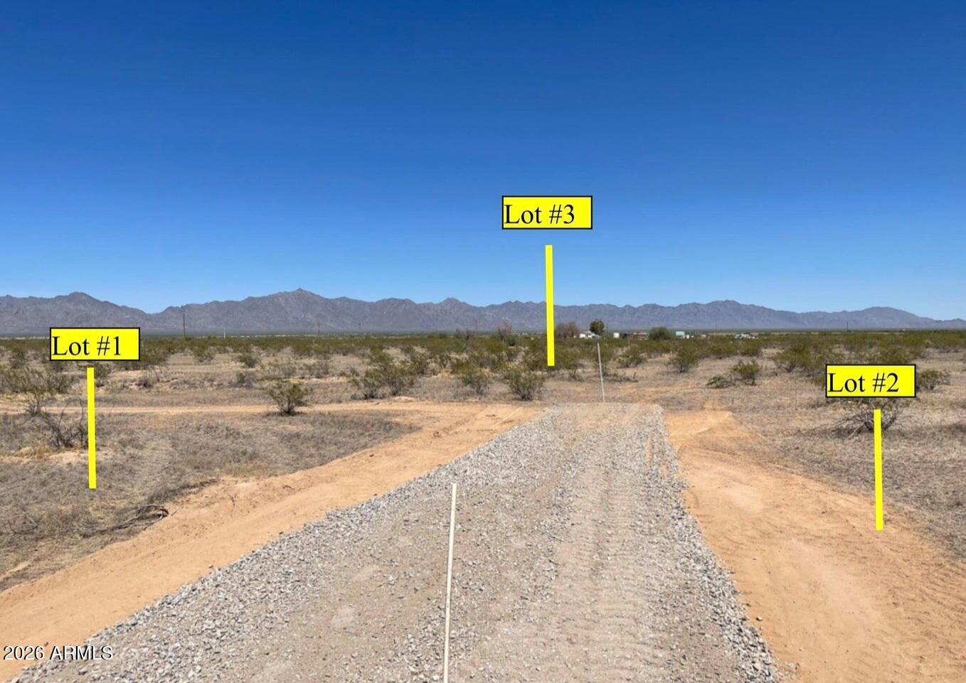 260xx S Rainbow Valley Road 1, Goodyear, AZ 85338