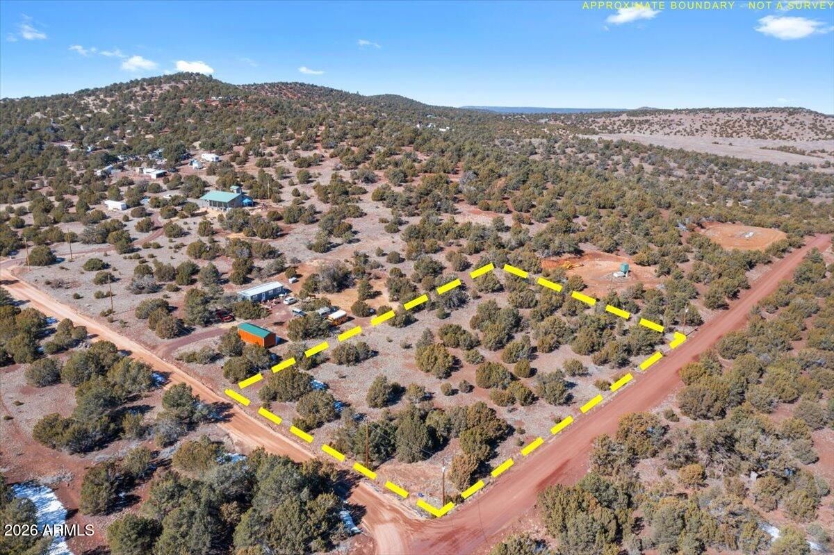51 County Rd 3193 289, Vernon, AZ 85940