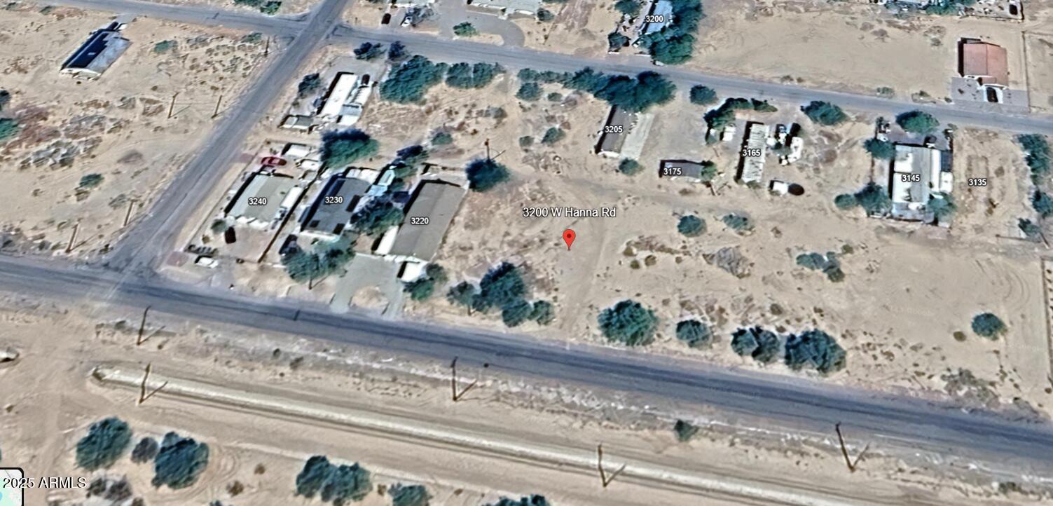 3200 W HANNA Road 17, Eloy, AZ 85131