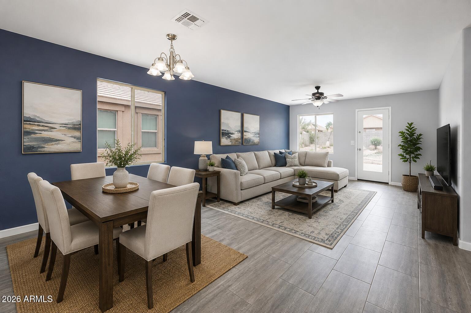 4921 S 236TH Drive, Buckeye, AZ 85326