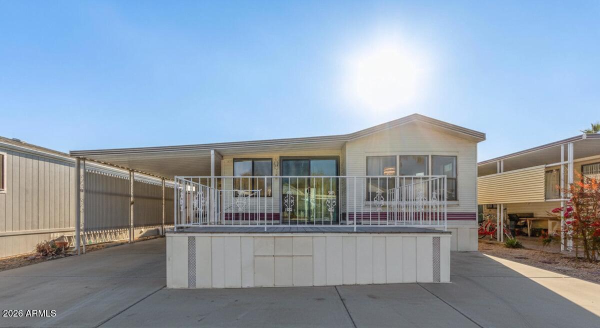 17200 W BELL Road 517, Surprise, AZ 85374