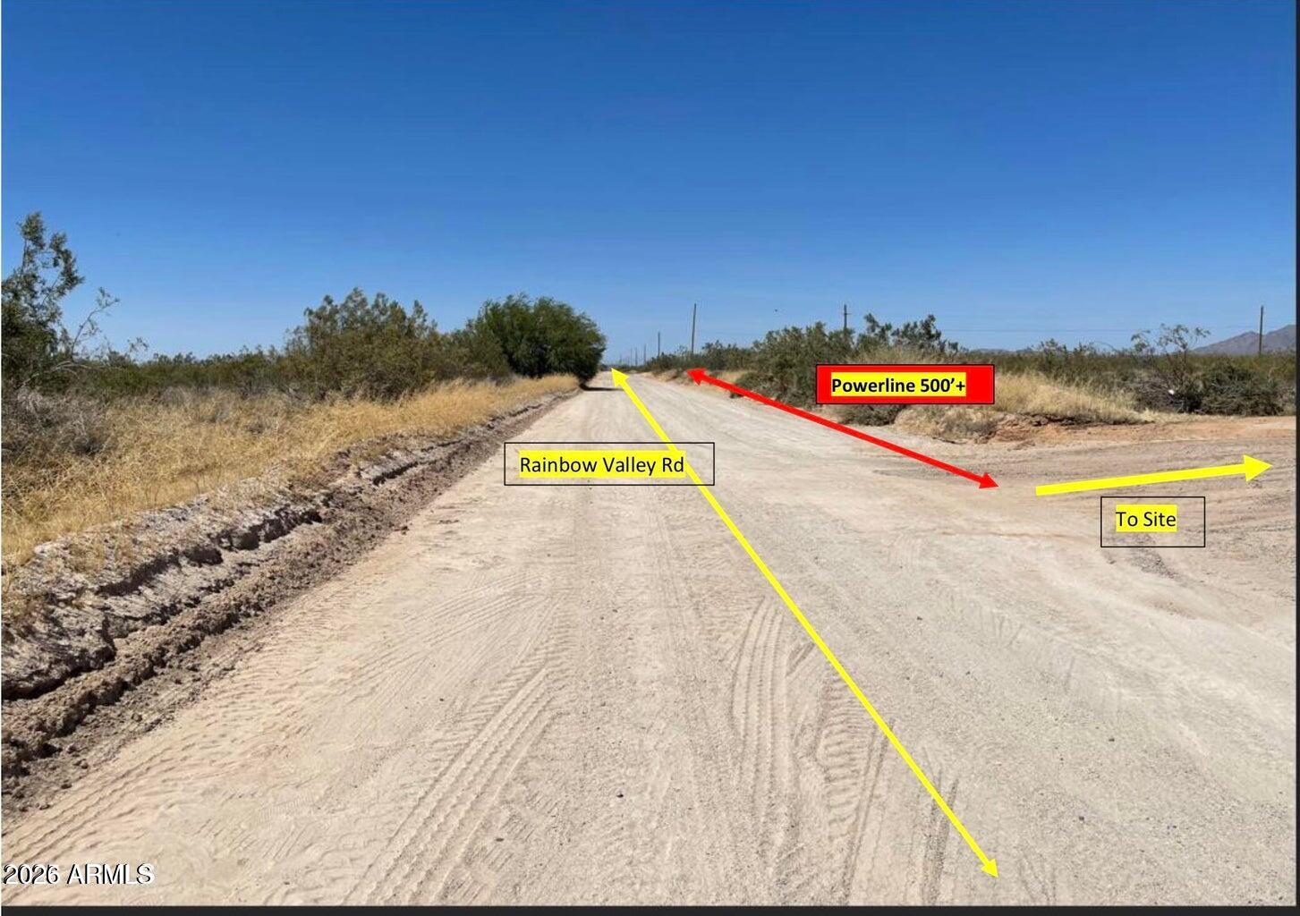 260xx S Rainbow Valley Road 2, Goodyear, AZ 85338