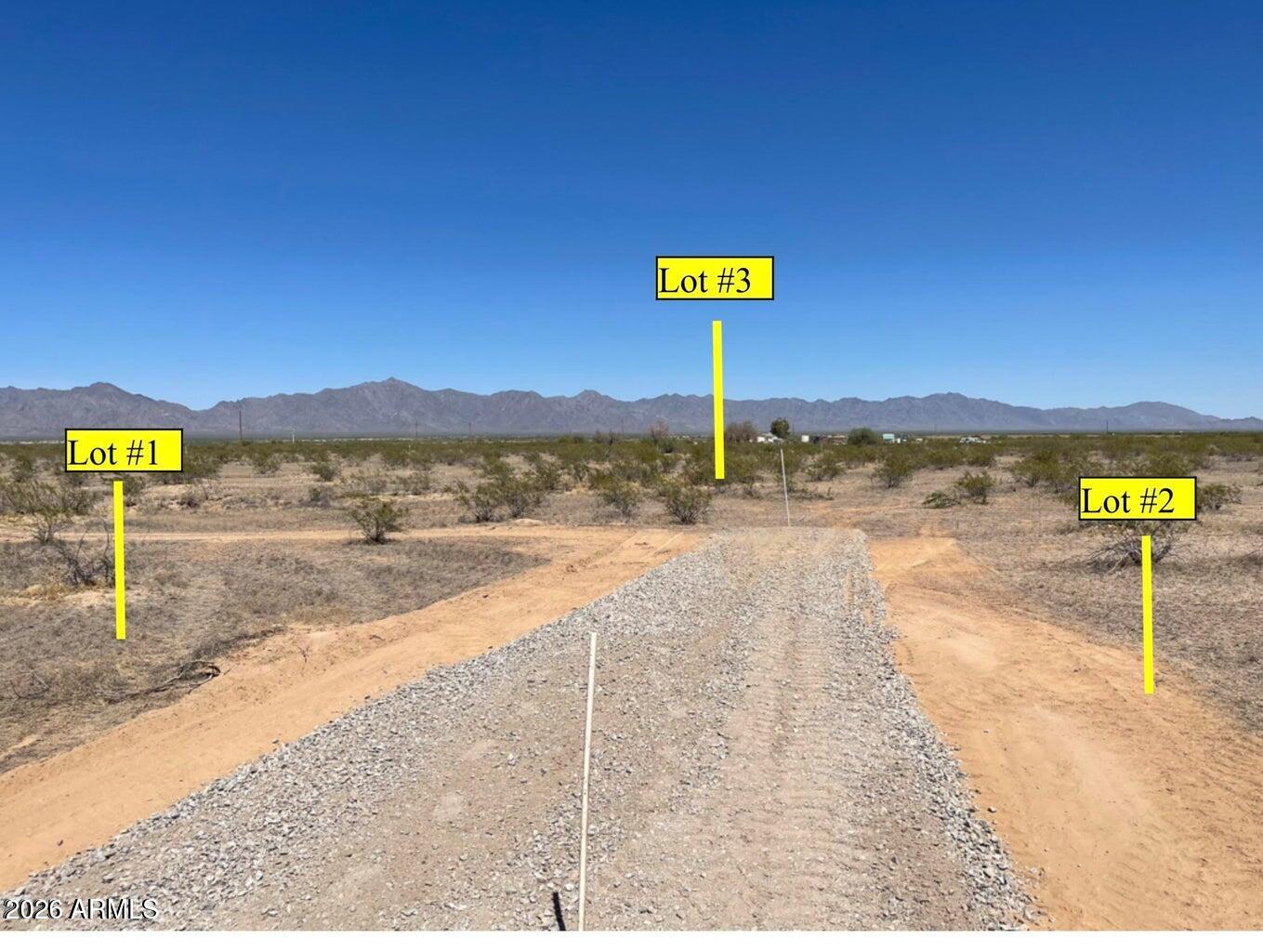26xxx S Rainbow Valley #3 Road 3, Goodyear, AZ 85338