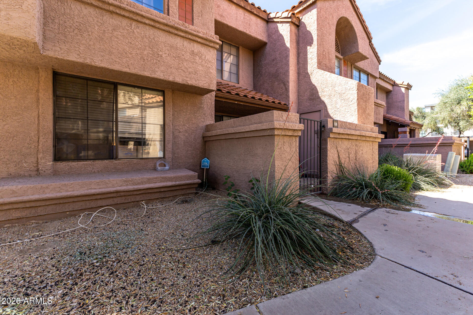 925 N COLLEGE Avenue G126, Tempe, AZ 85288