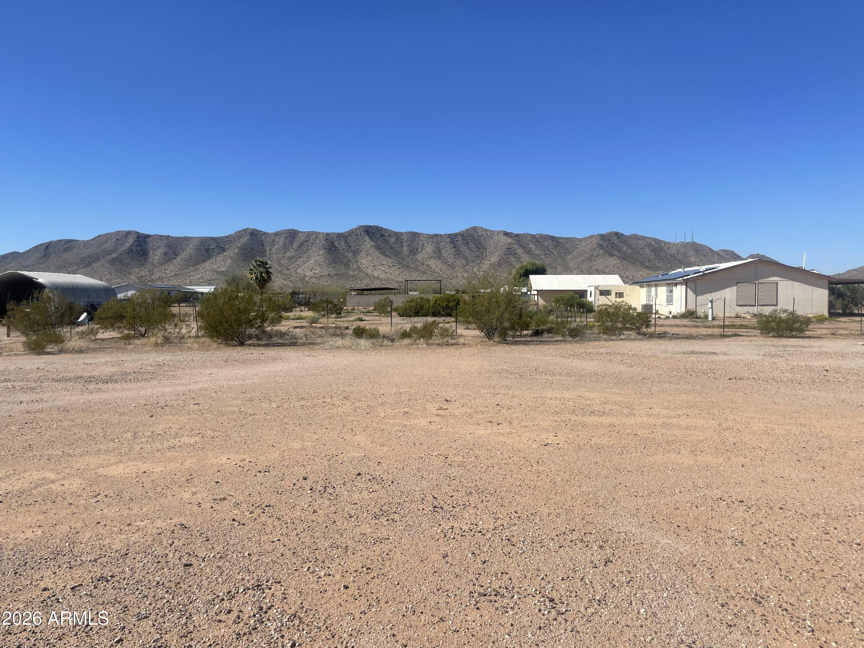 0 W Hilltop Drive 9, Casa Grande, AZ 85193