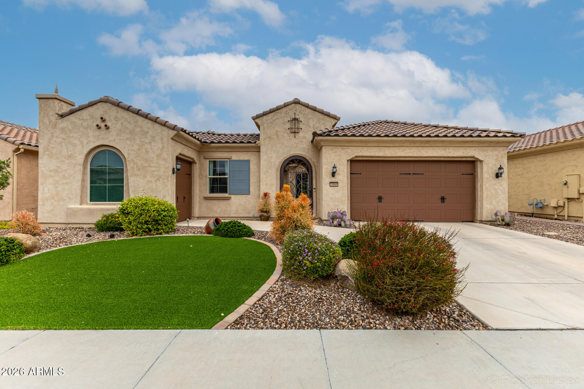 7848 WILLOW Way, Florence, AZ, 85132 — assumable VA mortgage at 2.96%