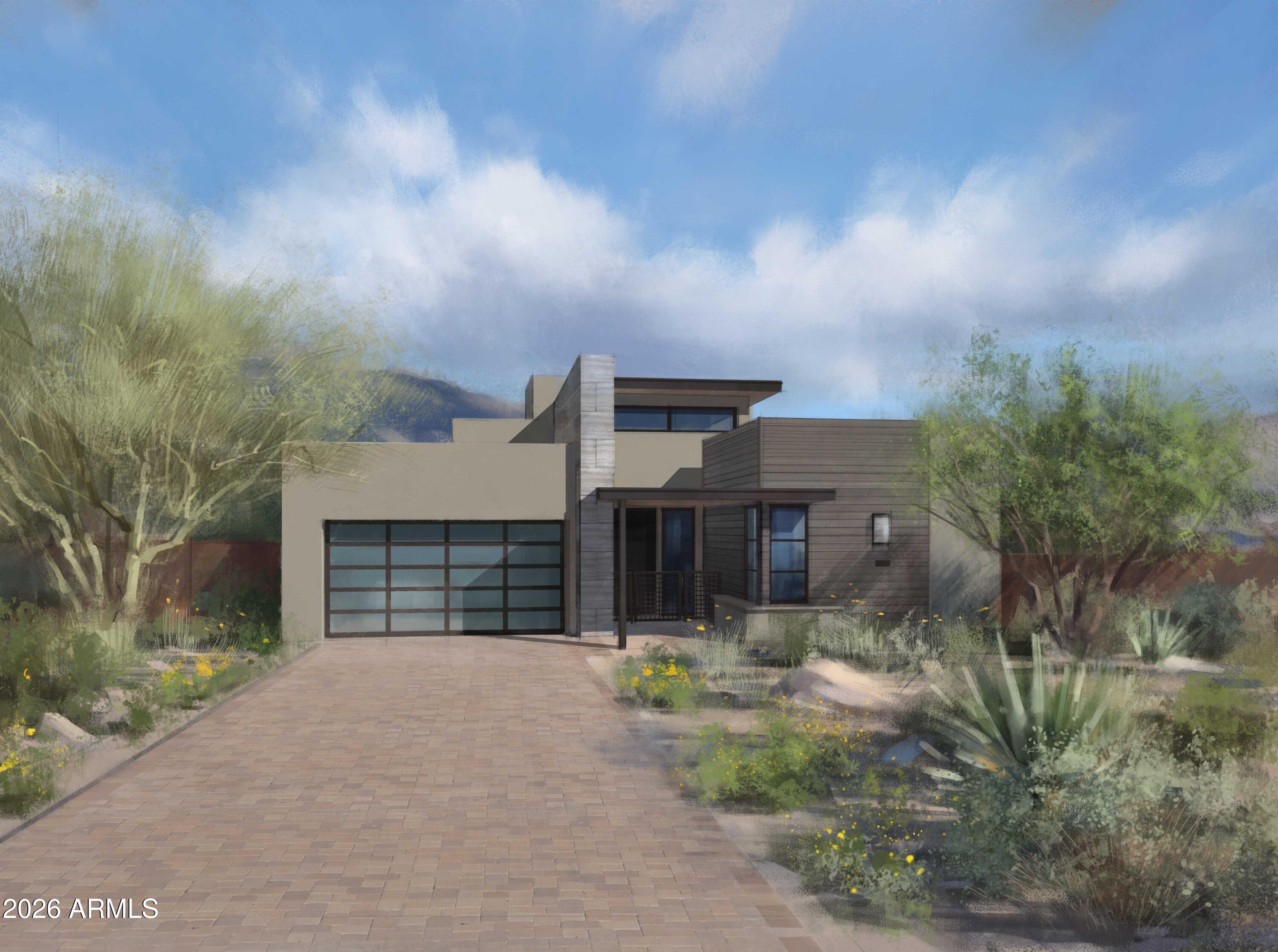37200 N CAVE CREEK Road 1142, Scottsdale, AZ 85262