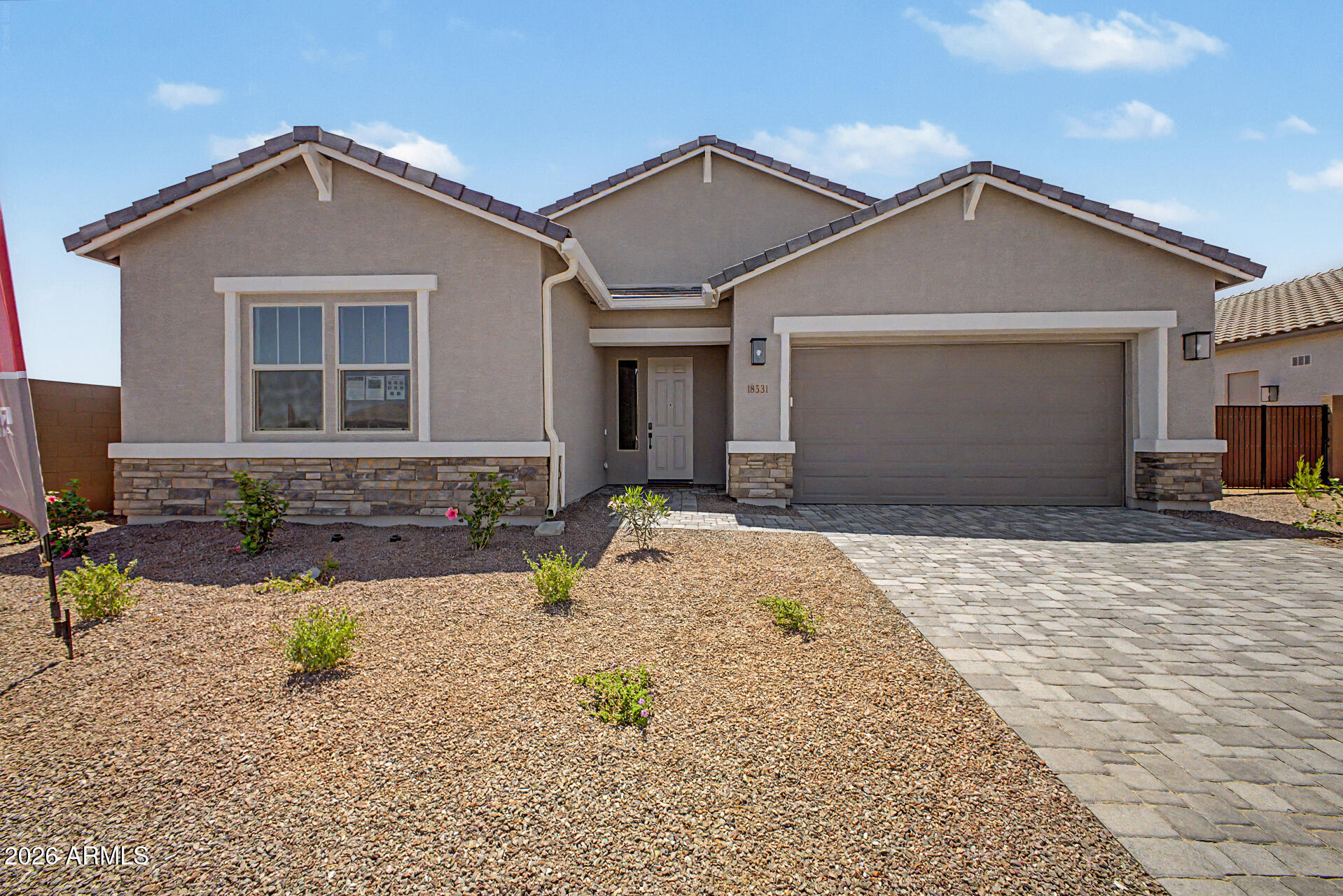 18531 W LAURIE Lane, Waddell, AZ 85355