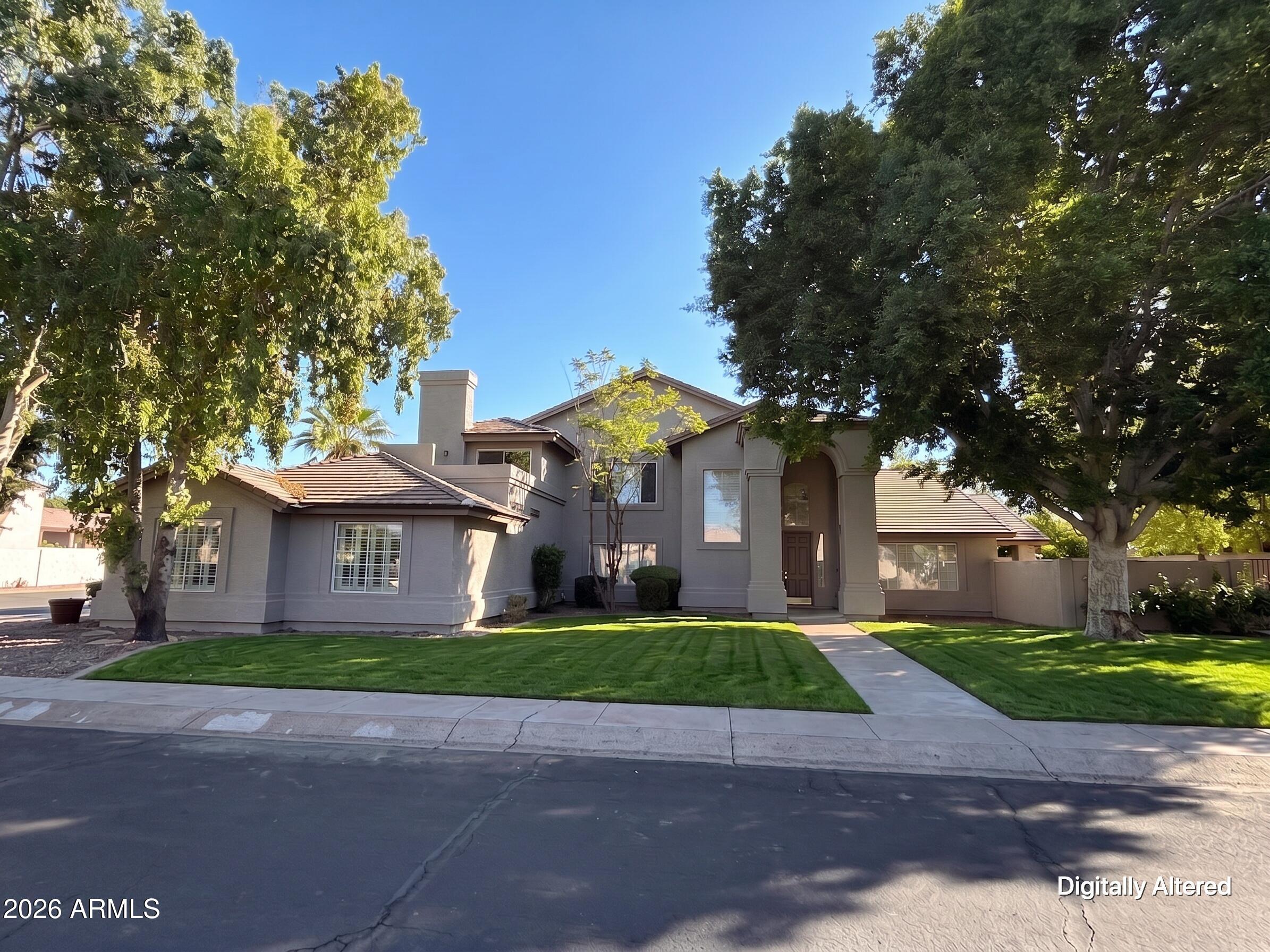 5345 E MCLELLAN Road 114, Mesa, AZ 85205