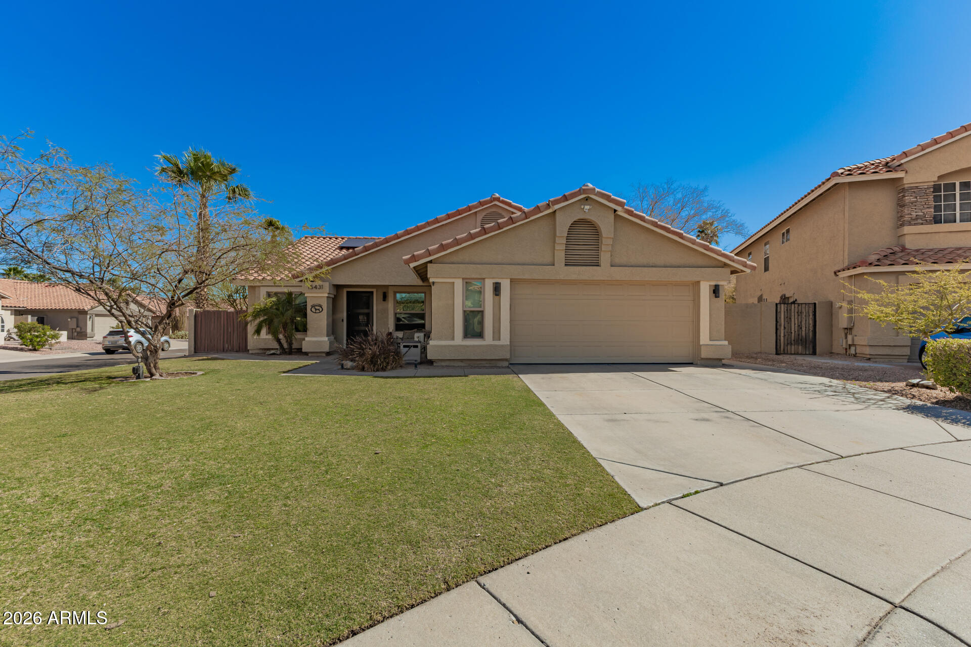 15431 S 22ND Street, Phoenix, AZ 85048