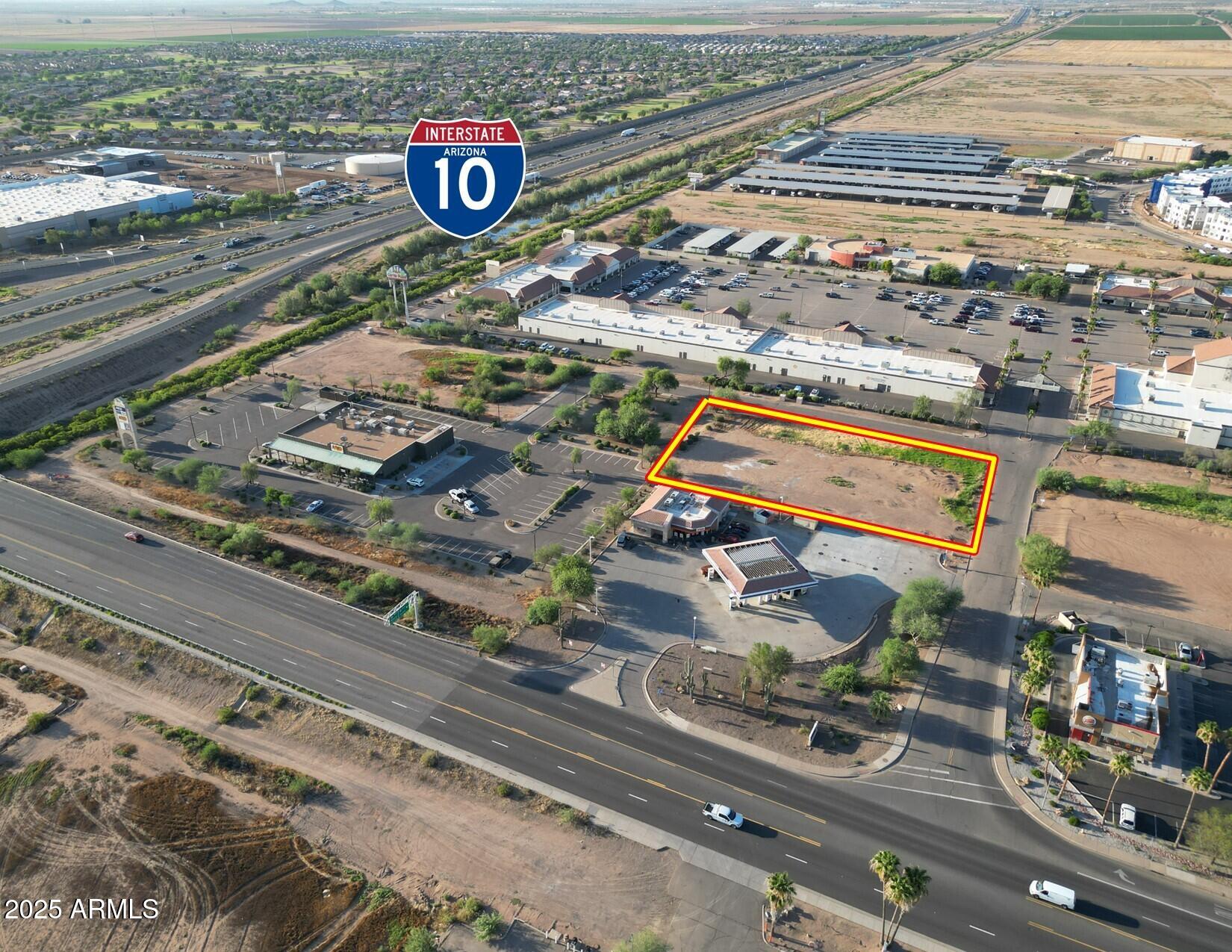 582 N CAMINO DEL NORTE 8, Casa Grande, AZ 85122