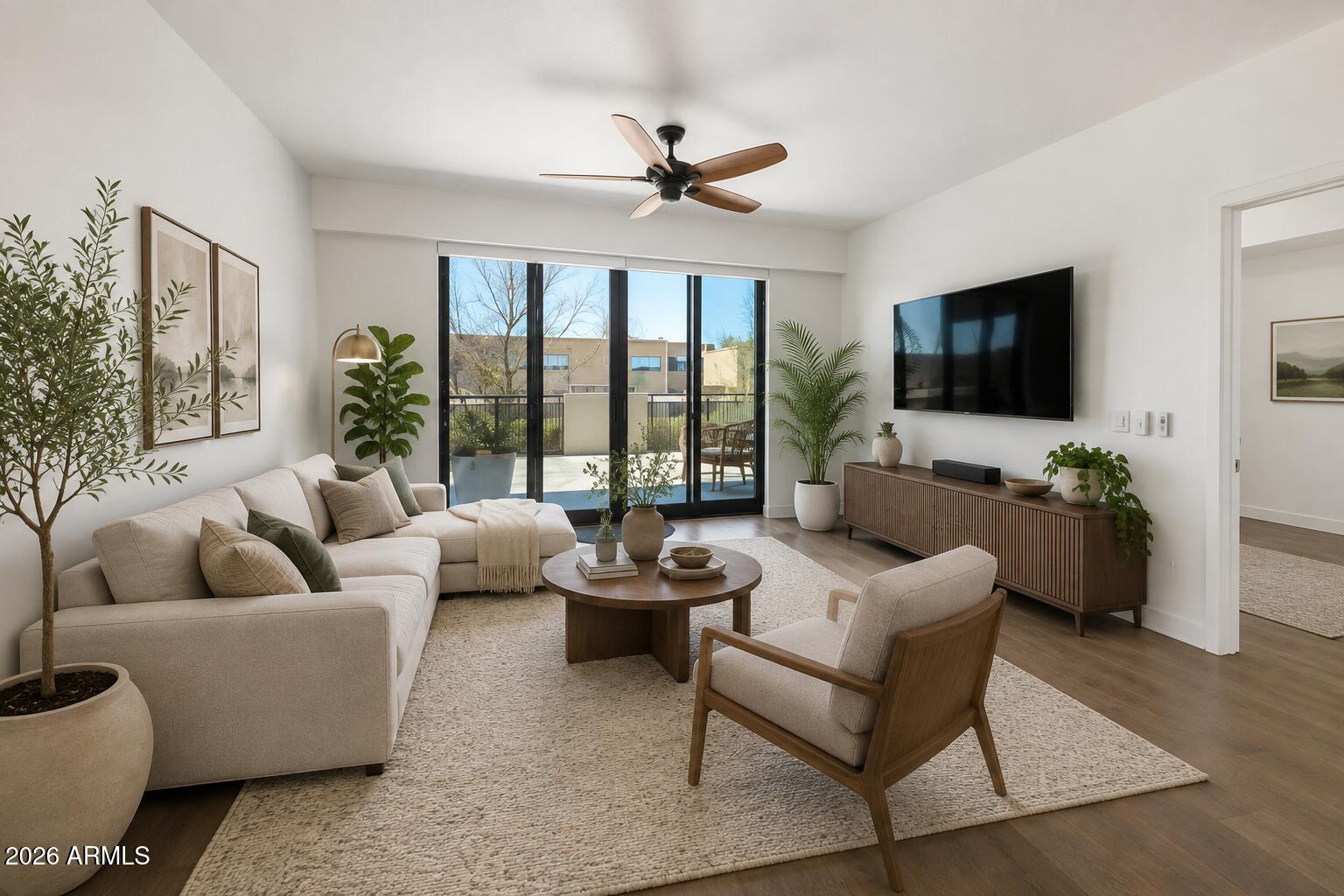 2300 E CAMPBELL Avenue 104, Phoenix, AZ 85016