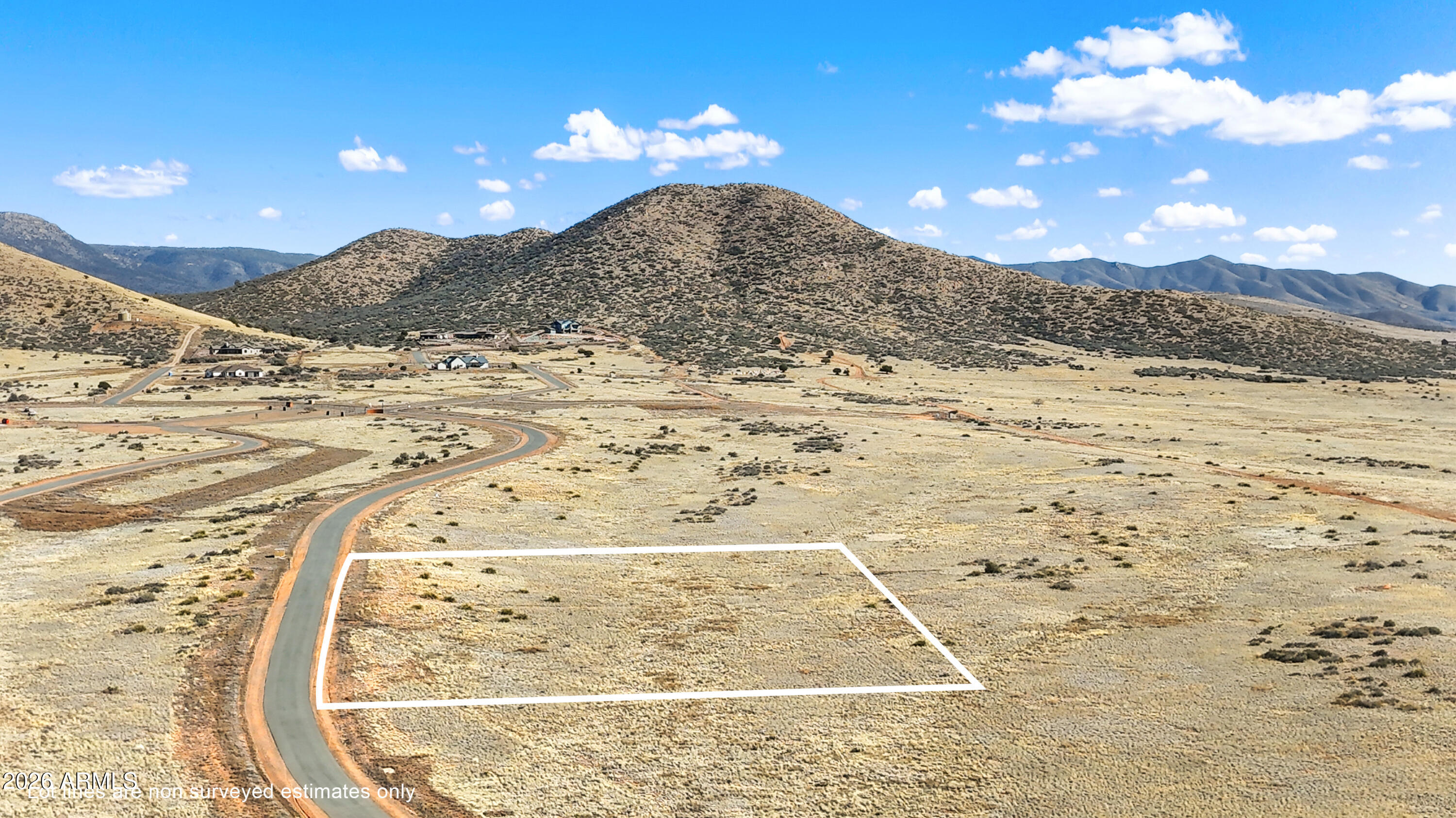 00 E Ventura Way 4, Prescott Valley, AZ 86315