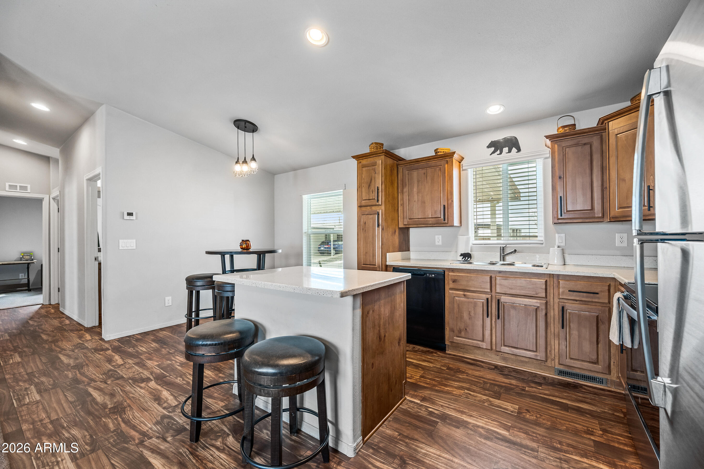 17506 W VAN BUREN Street 524, Goodyear, AZ 85338