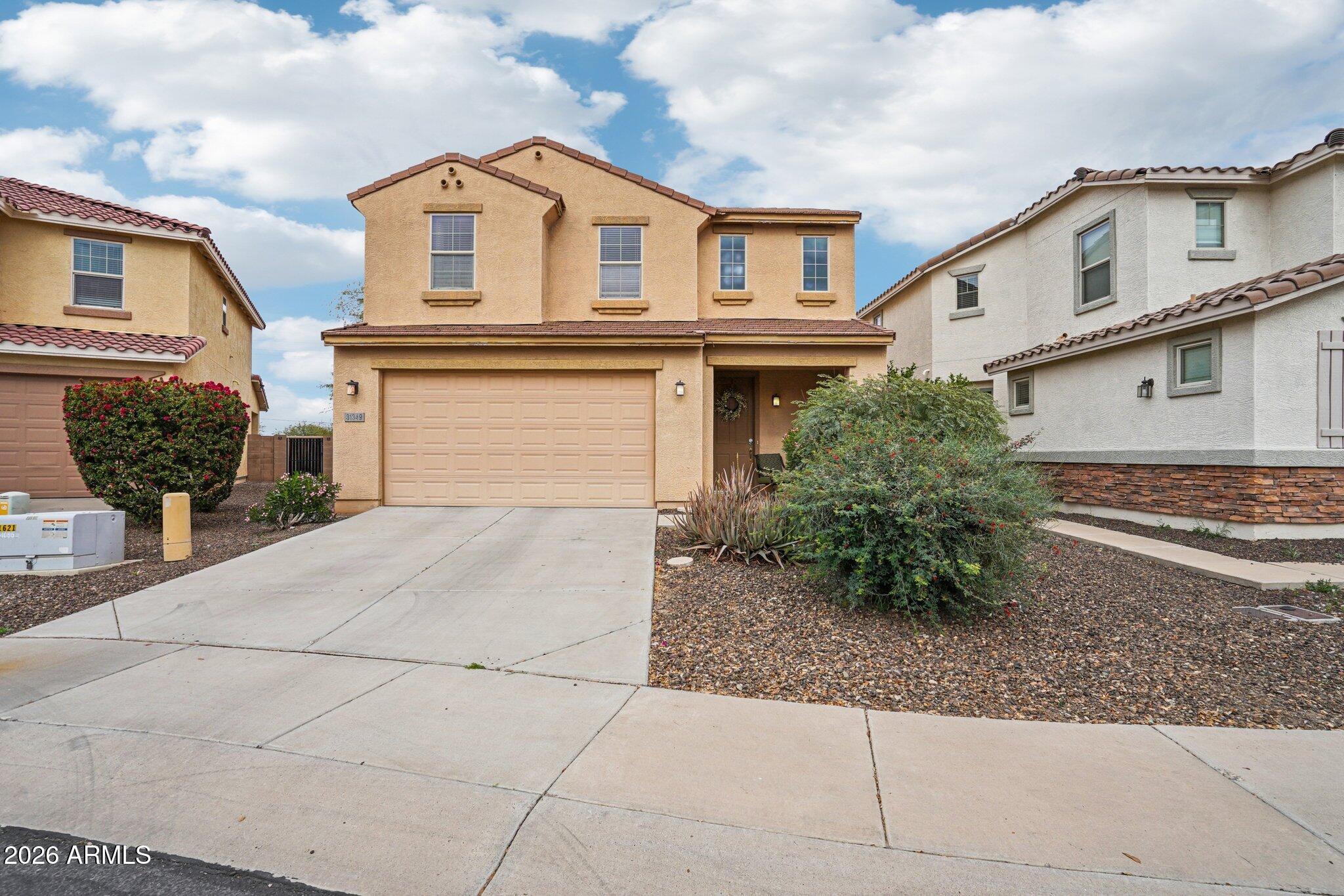 31349 N CAVALIER Drive, San Tan Valley, AZ 85143
