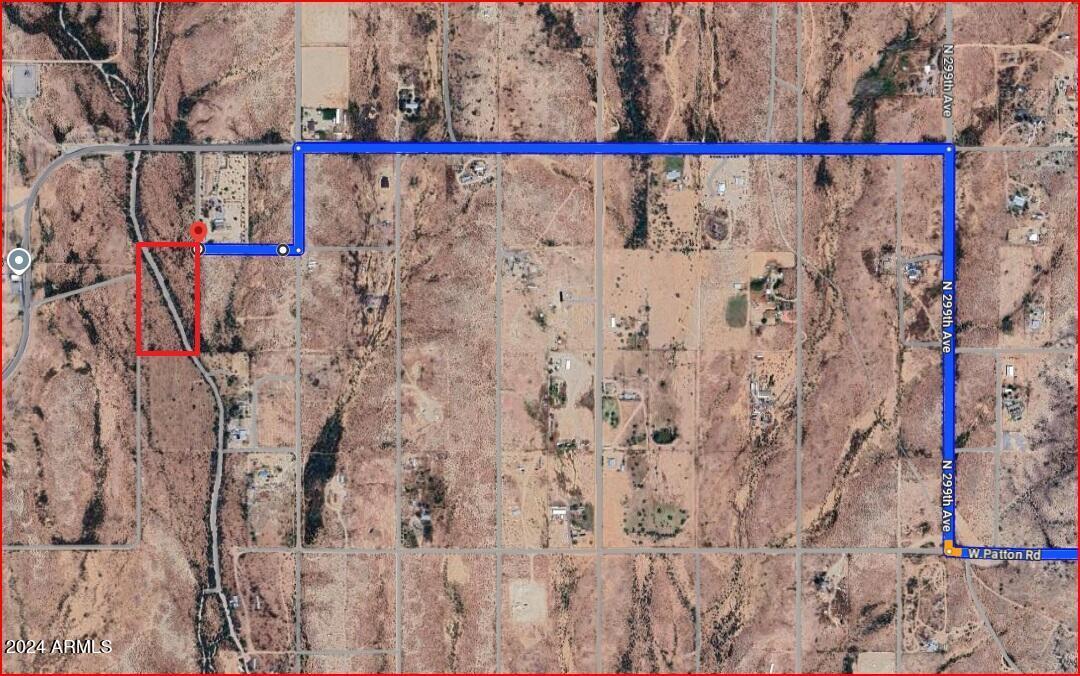 304XX W Dale Lane 32, Wittmann, AZ 85361