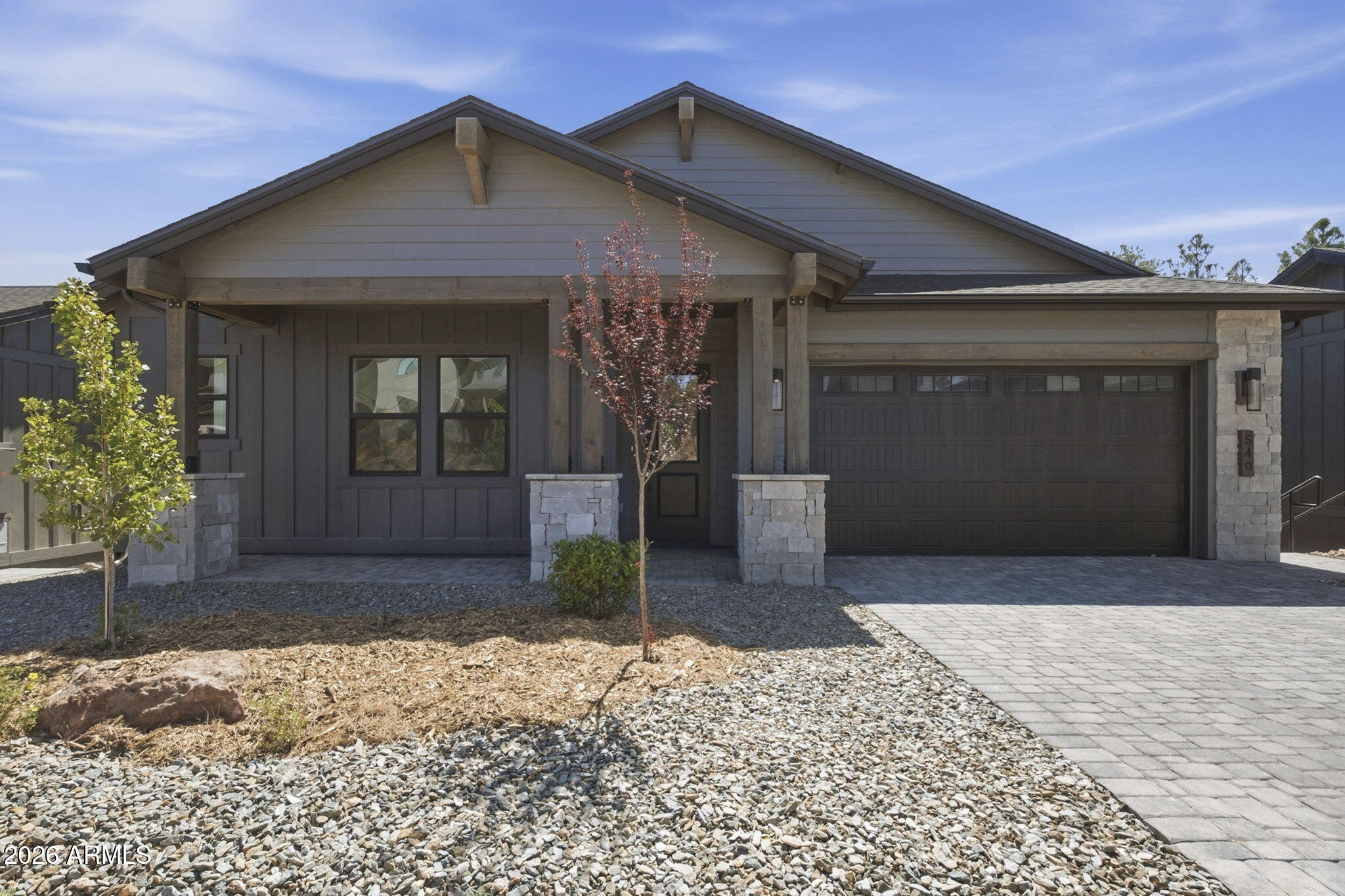 540 N VALERIAN Lane lot 31, Flagstaff, AZ 86004