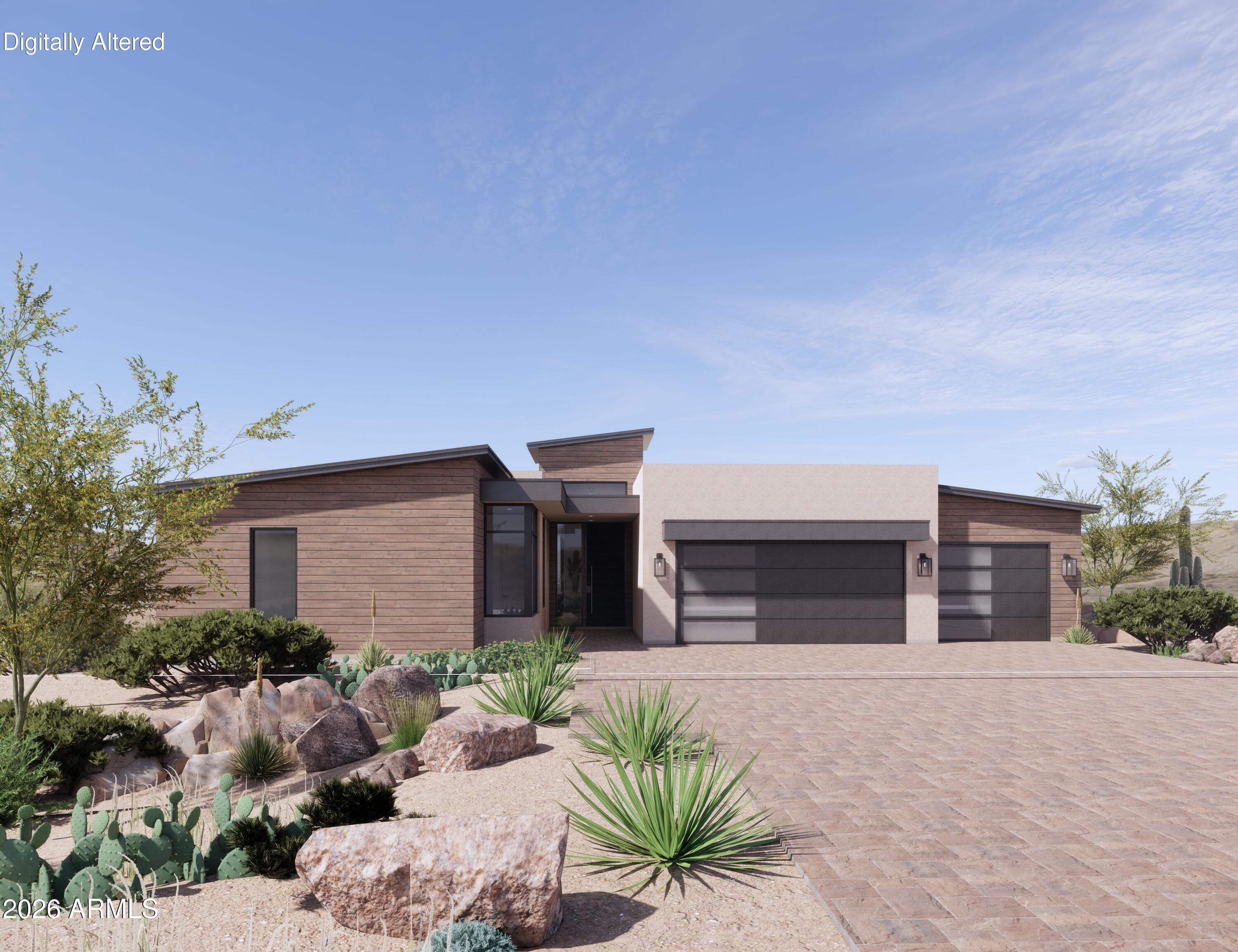 15923 E Brookhart Way, Scottsdale, AZ 85262
