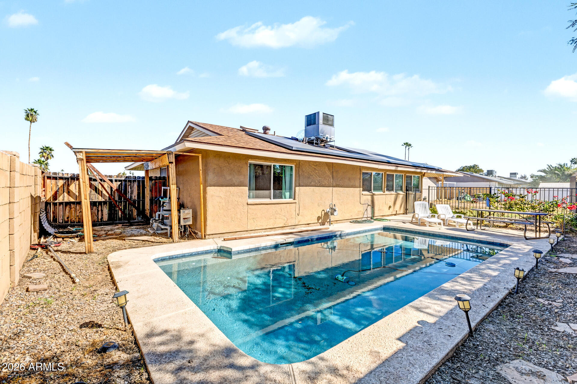 409 E PEGASUS Drive, Tempe, AZ 85283