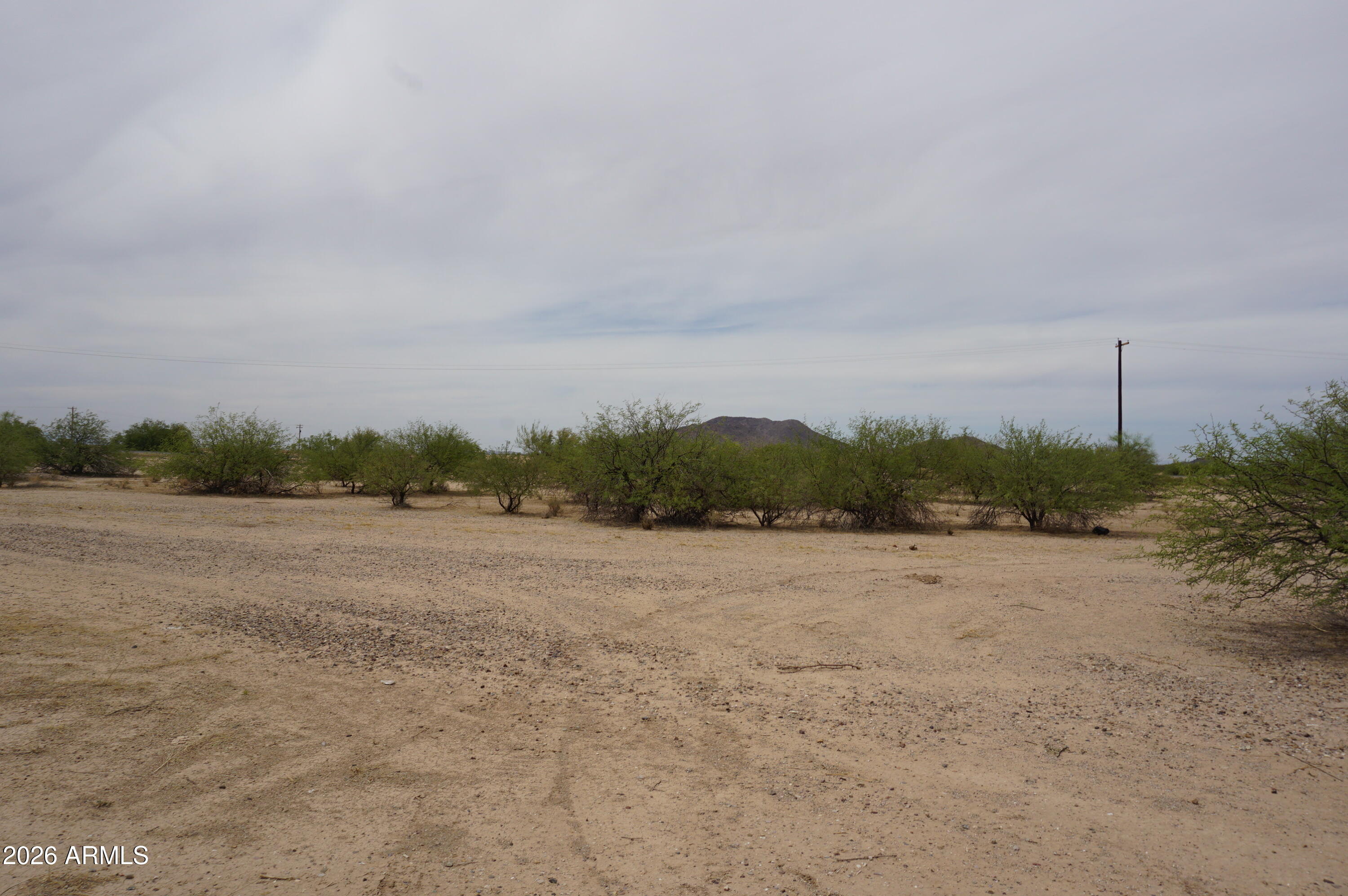 12720 W MERRY Drive 3, Arizona City, AZ 85123