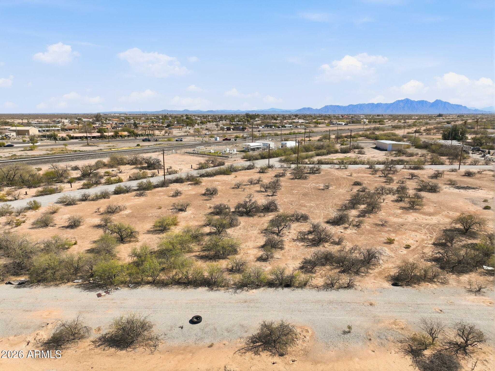 3945 N EMERALD Street 3, Eloy, AZ 85131