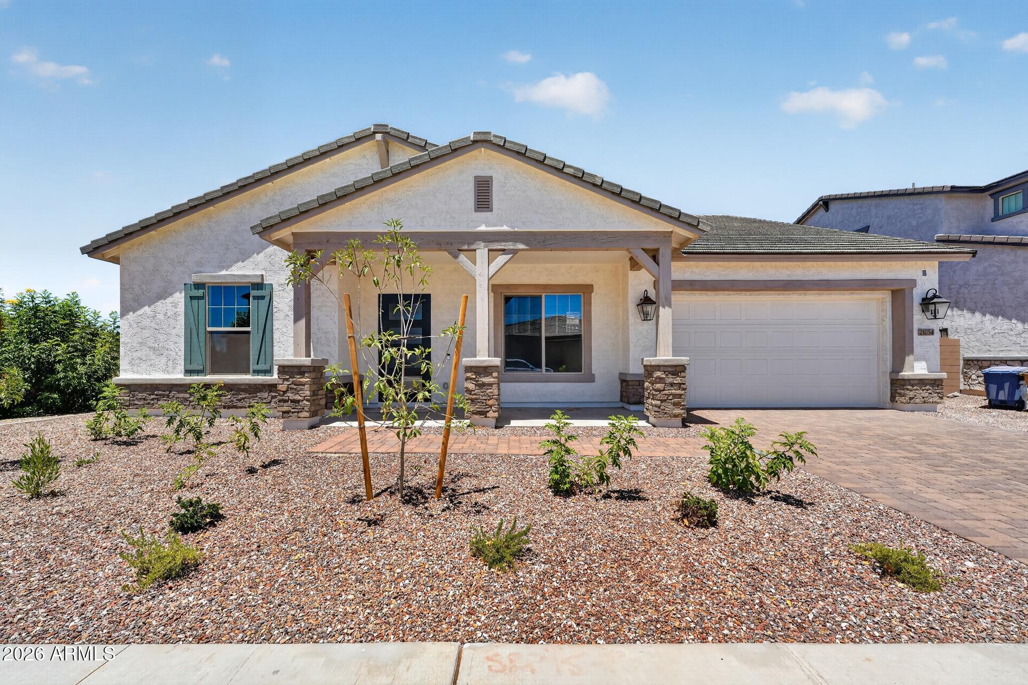 21054 S 190TH Way, Queen Creek, AZ 85142