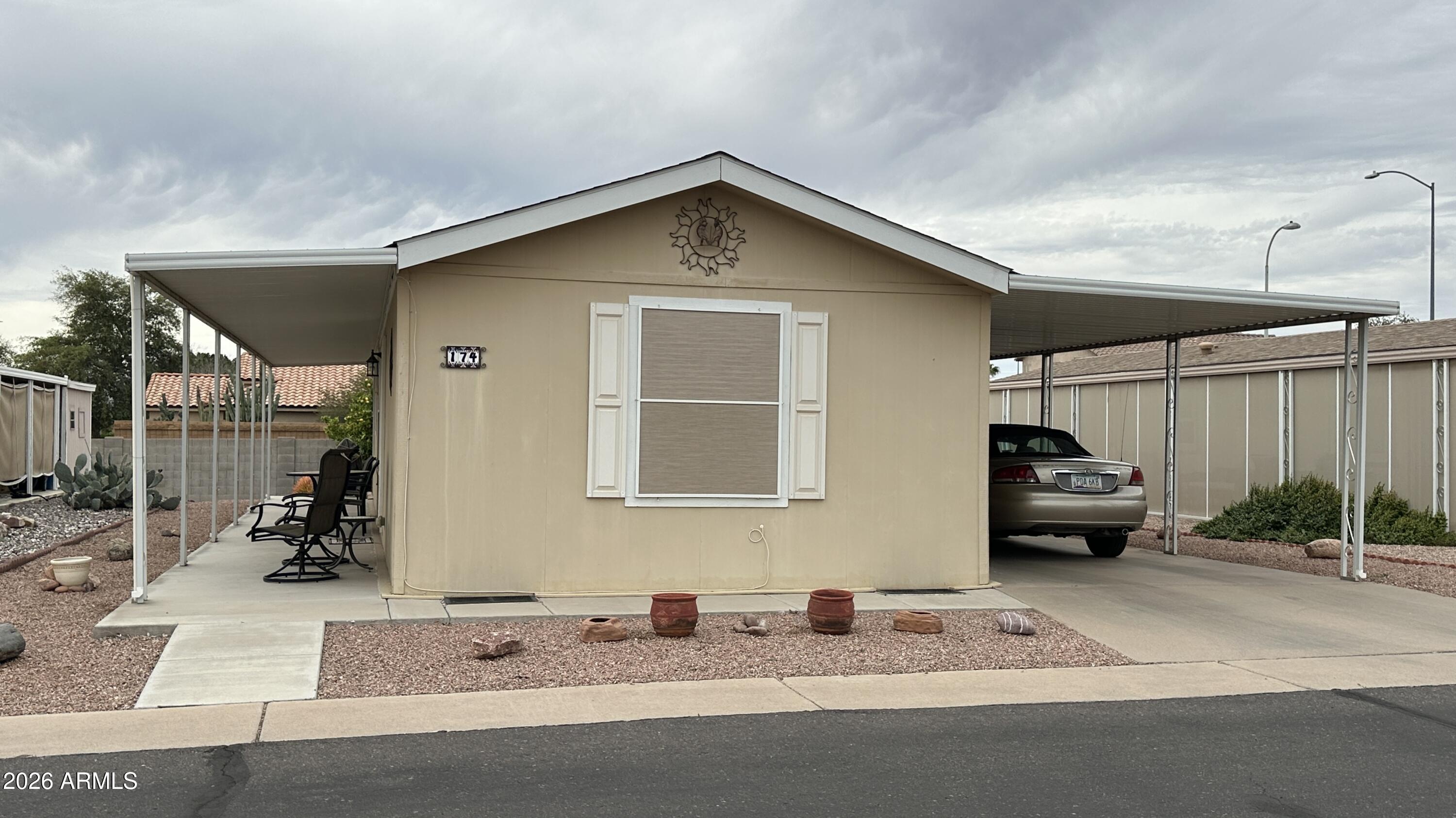 834 S Meridian Road 174, Apache Junction, AZ 85120