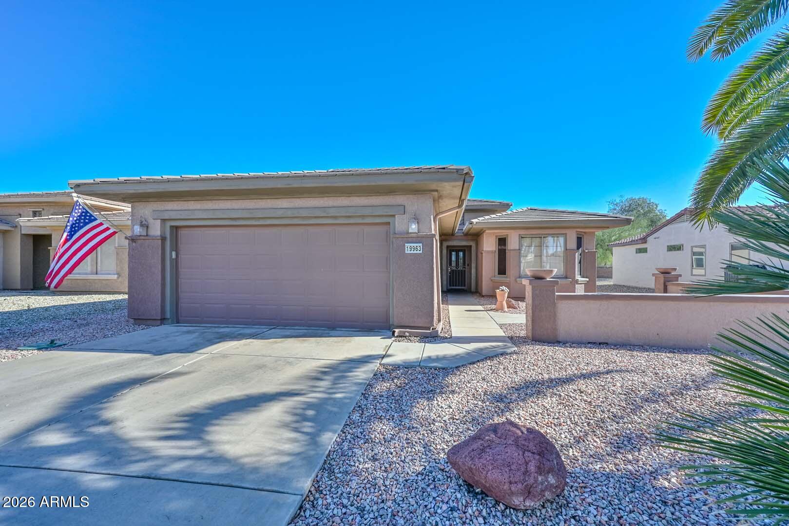 19963 N CRESCENT Way, Surprise, AZ 85374
