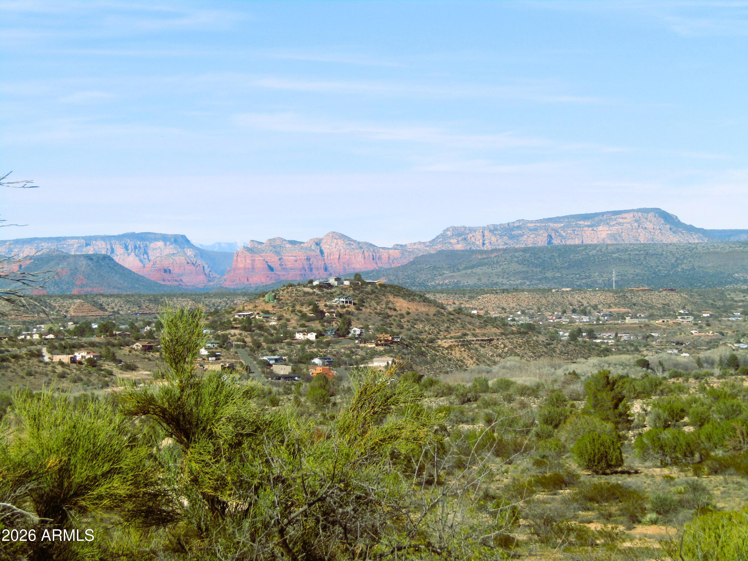 3430 E KEARNEY Trail 33, Rimrock, AZ 86335