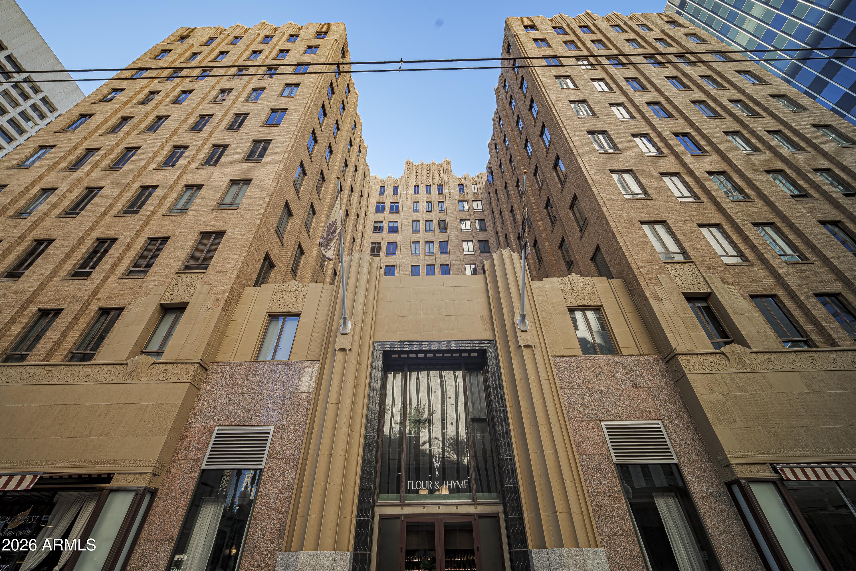 114 W ADAMS Street C103, Phoenix, AZ 85003