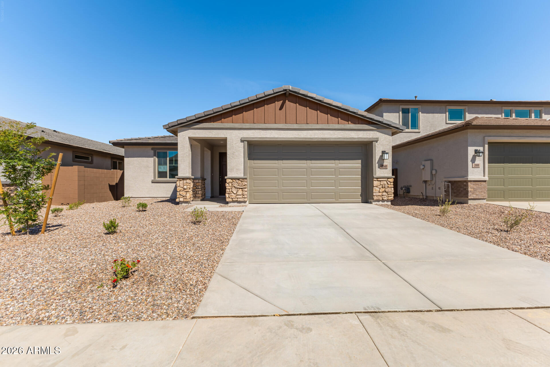 2868 E Mecklenburg Way, San Tan Valley, AZ 85143