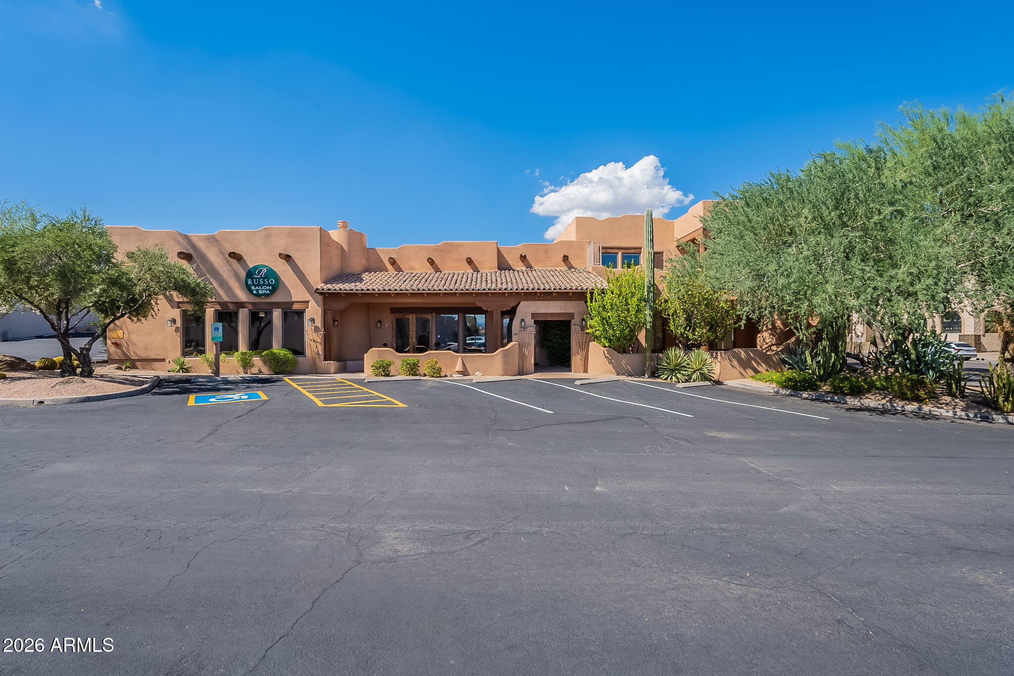 16715 E PARKVIEW Avenue, Fountain Hills, AZ 85268
