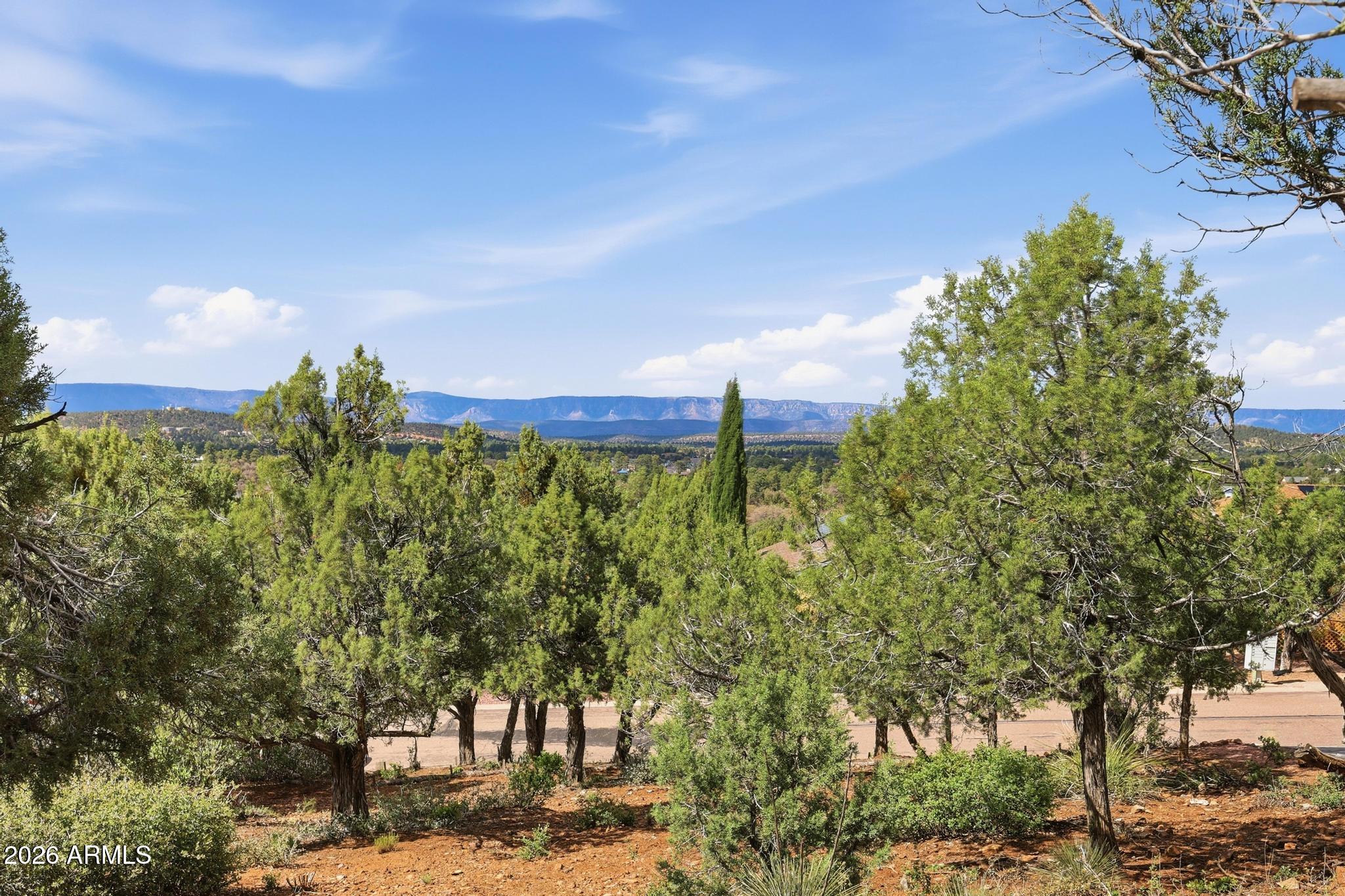 1122 S SYCAMORE Circle 58, Payson, AZ 85541