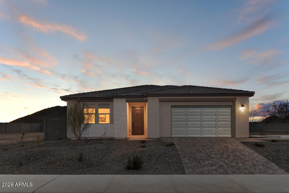 25540 N 77TH Drive, Peoria, AZ 85383