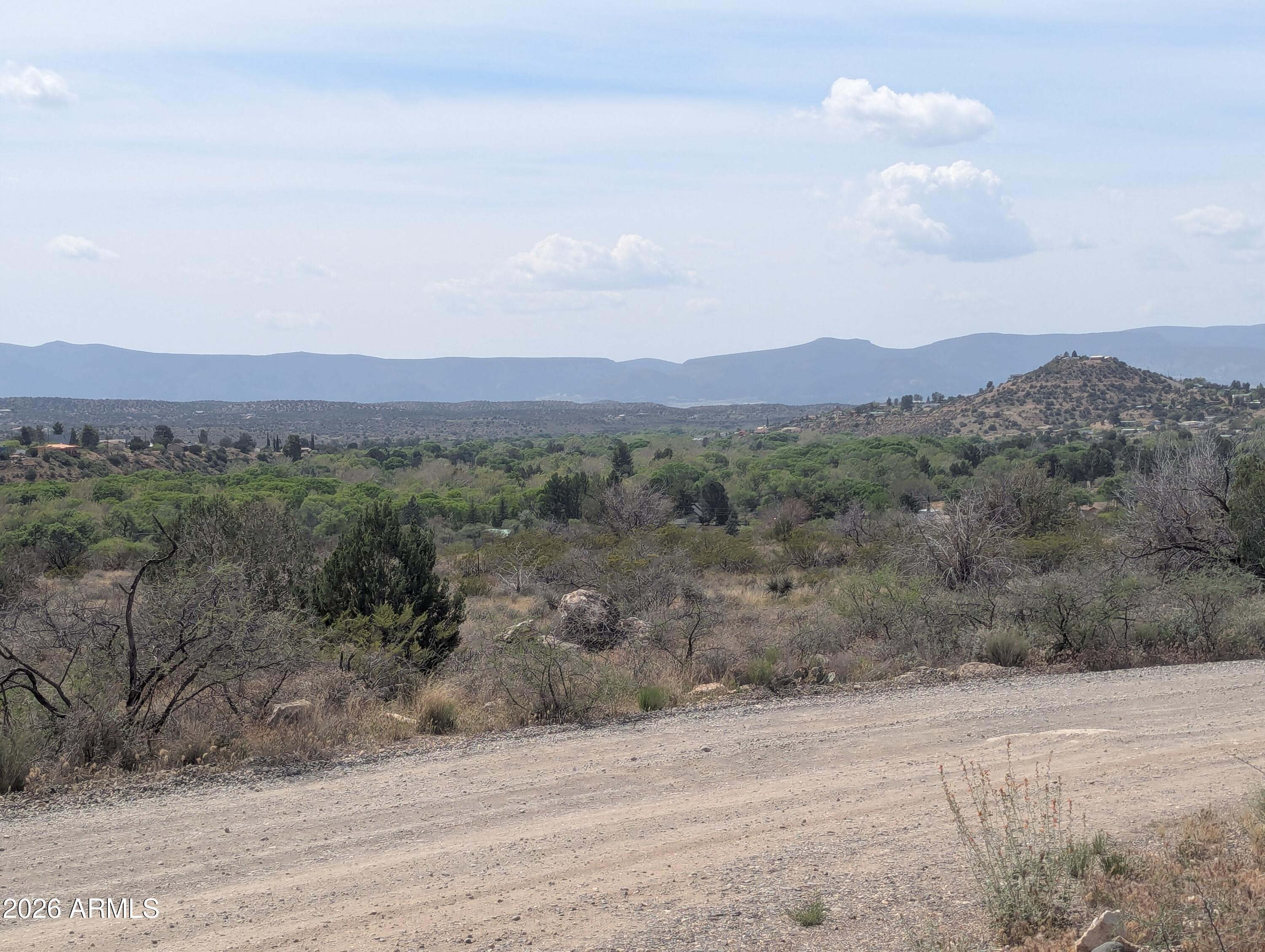 4954 E GOSS Drive 694, Rimrock, AZ 86335