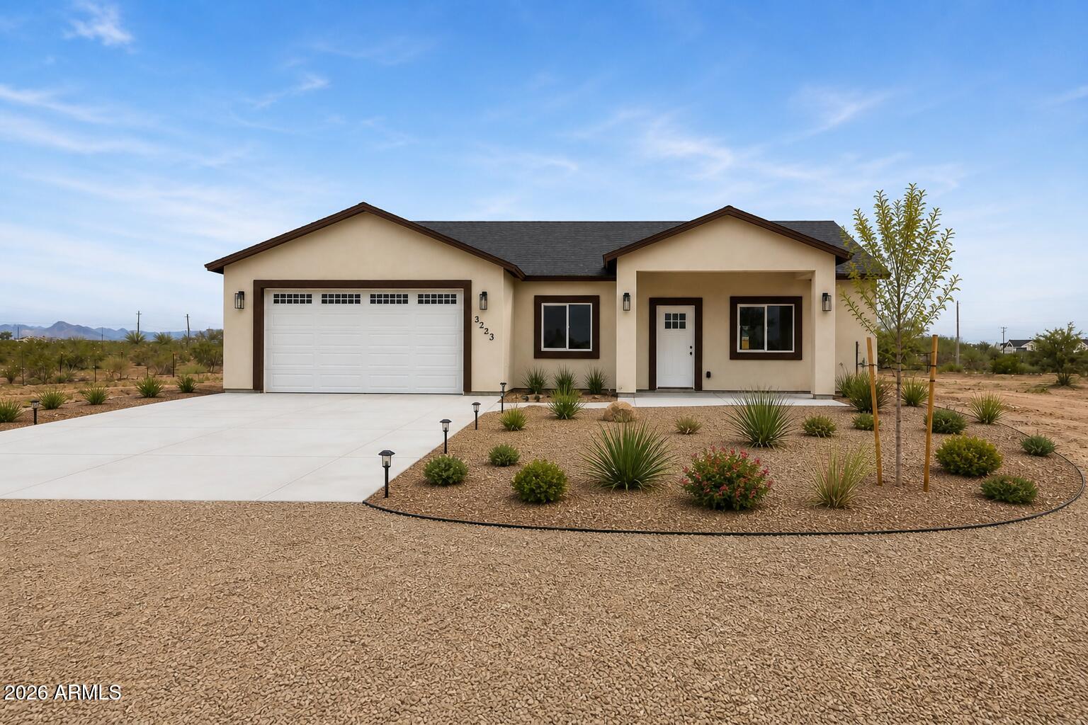 3233 N 374TH Avenue, Tonopah, AZ 85354