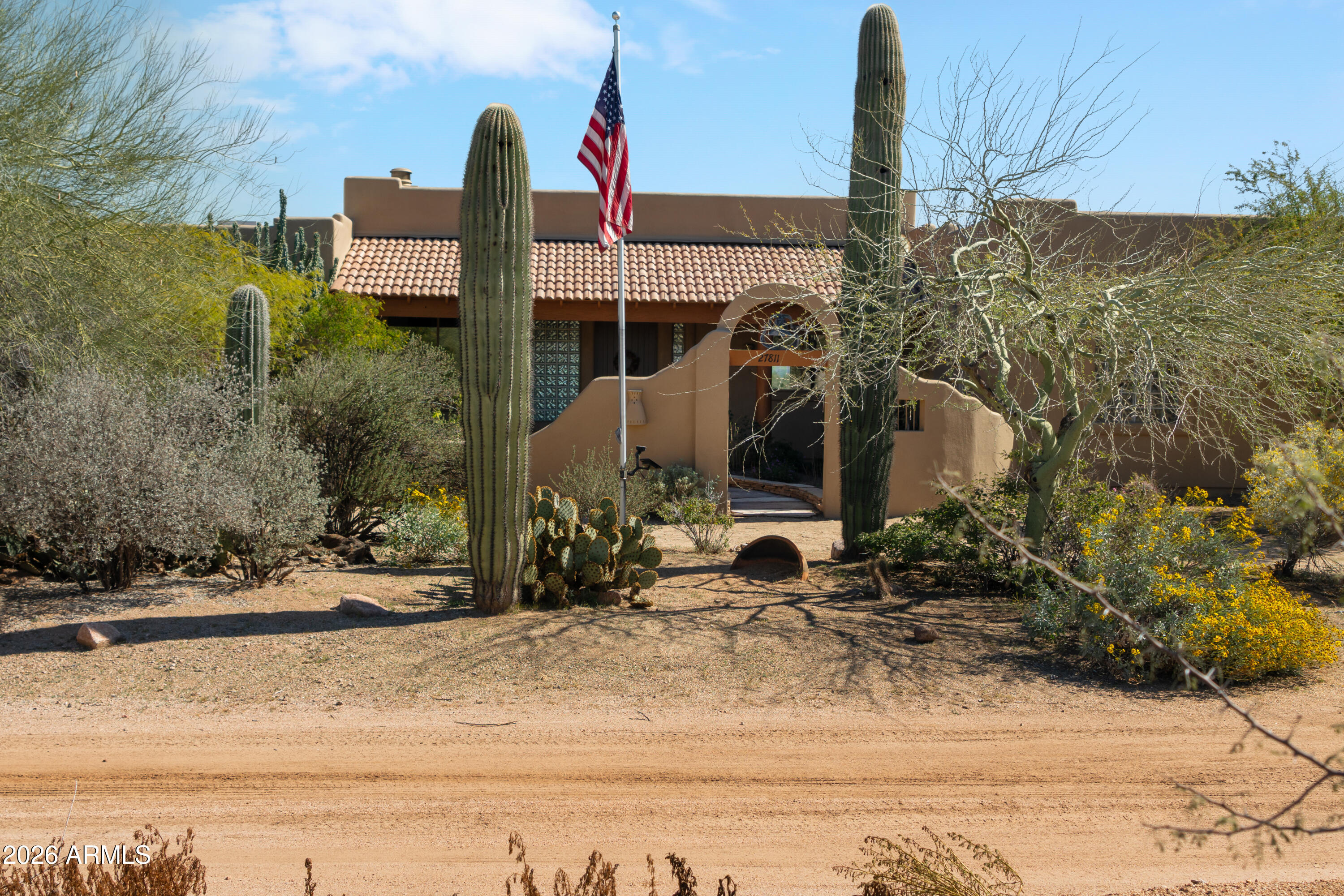27811 N 154 Place, Scottsdale, AZ 85262
