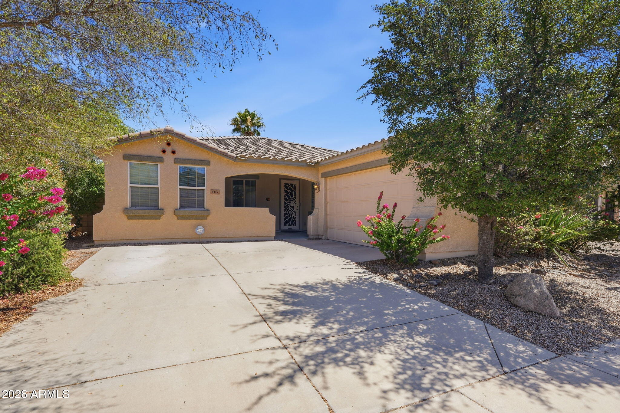 187 S 172ND Drive, Goodyear, AZ 85338