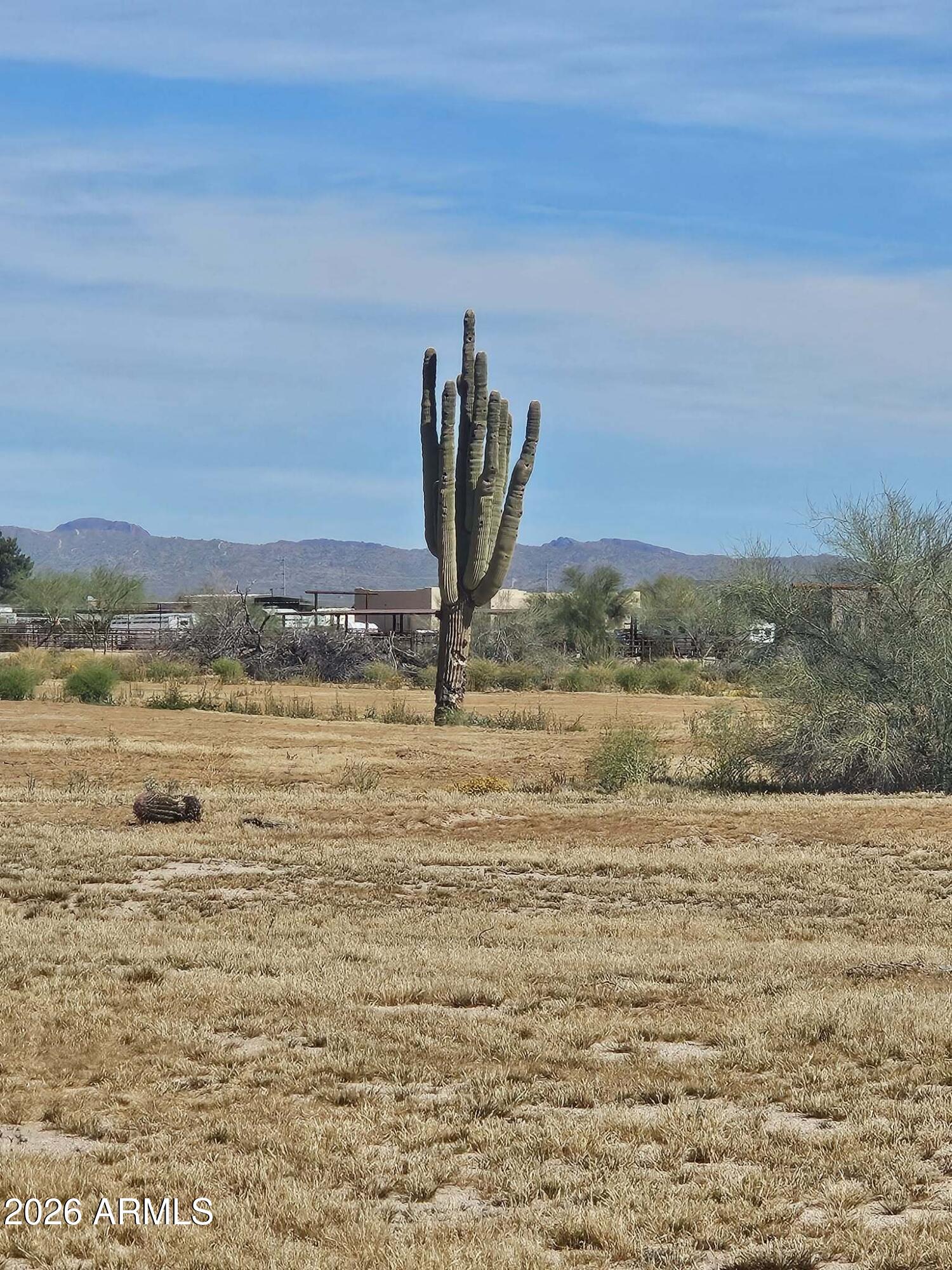 21600 1A W Galvin Street 2, Wittmann, AZ 85361